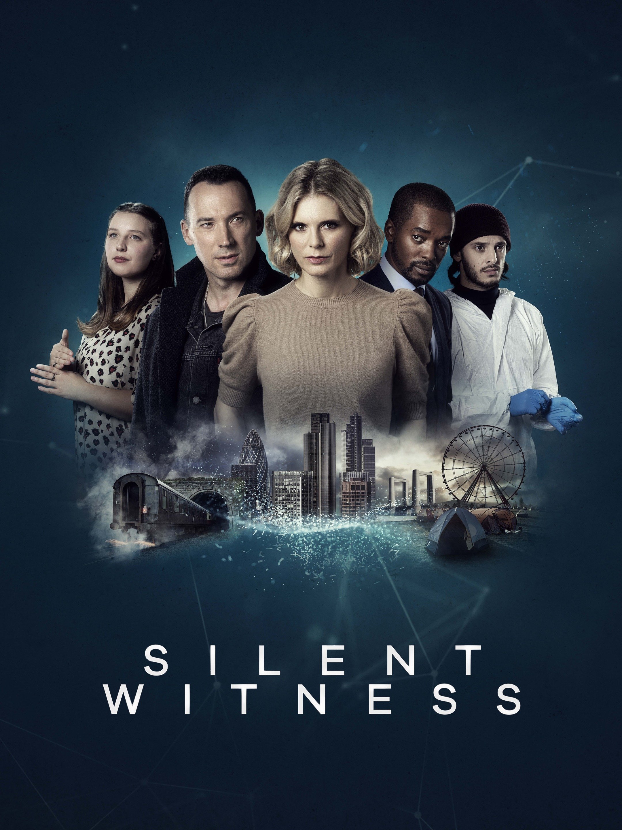 movie review silent witness