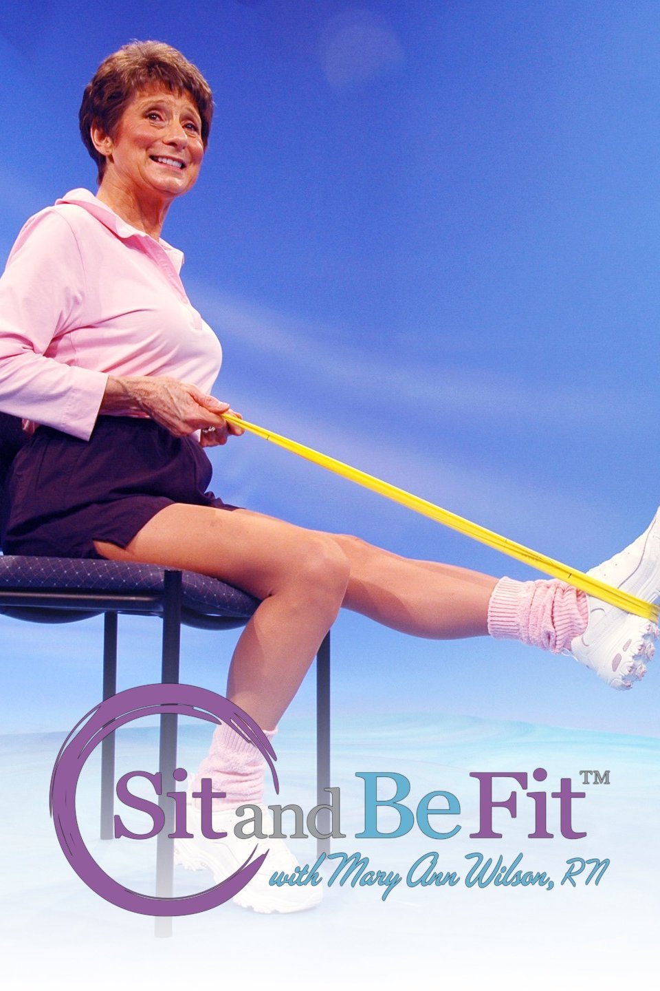 Sit and be fit rotten tomatoes