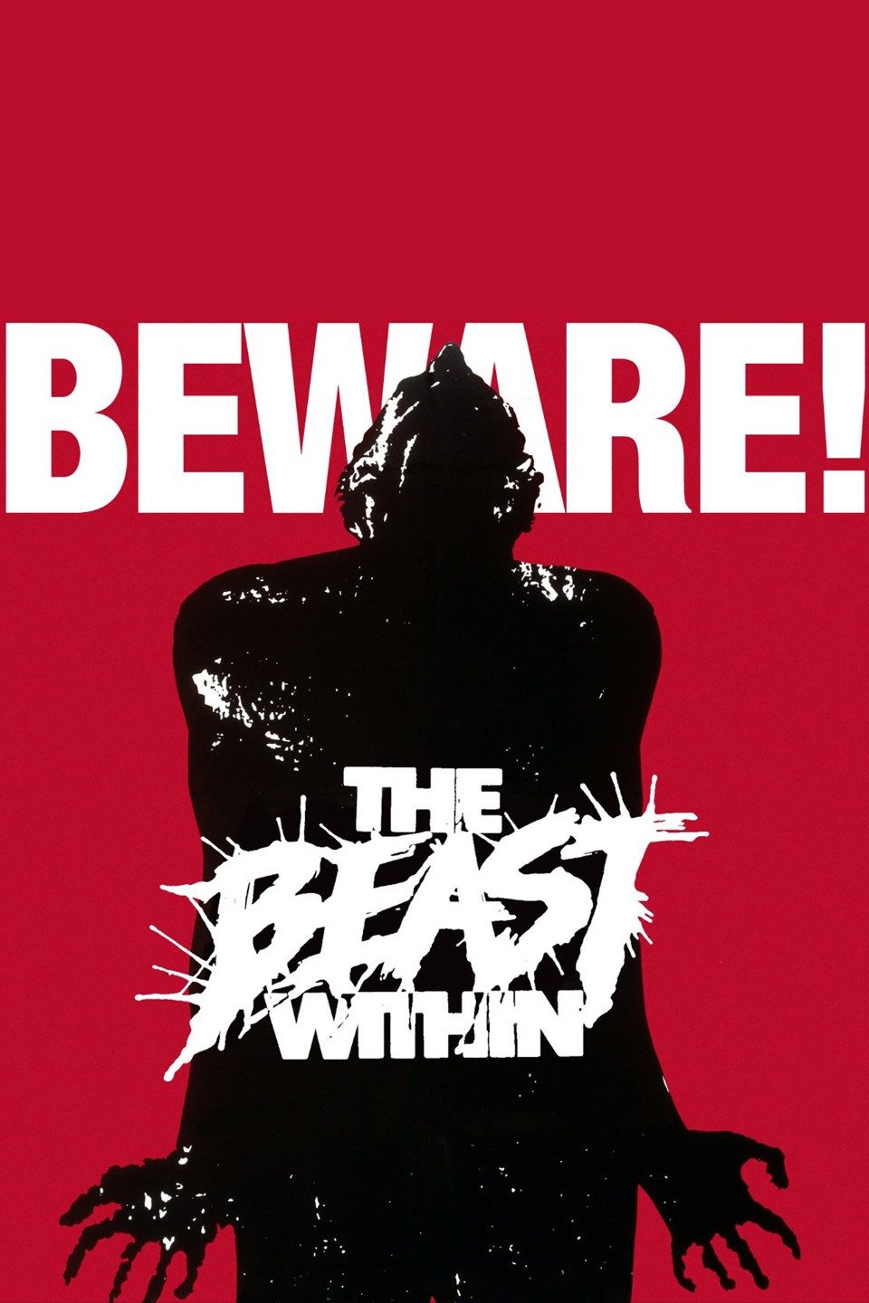 download the beast within game
