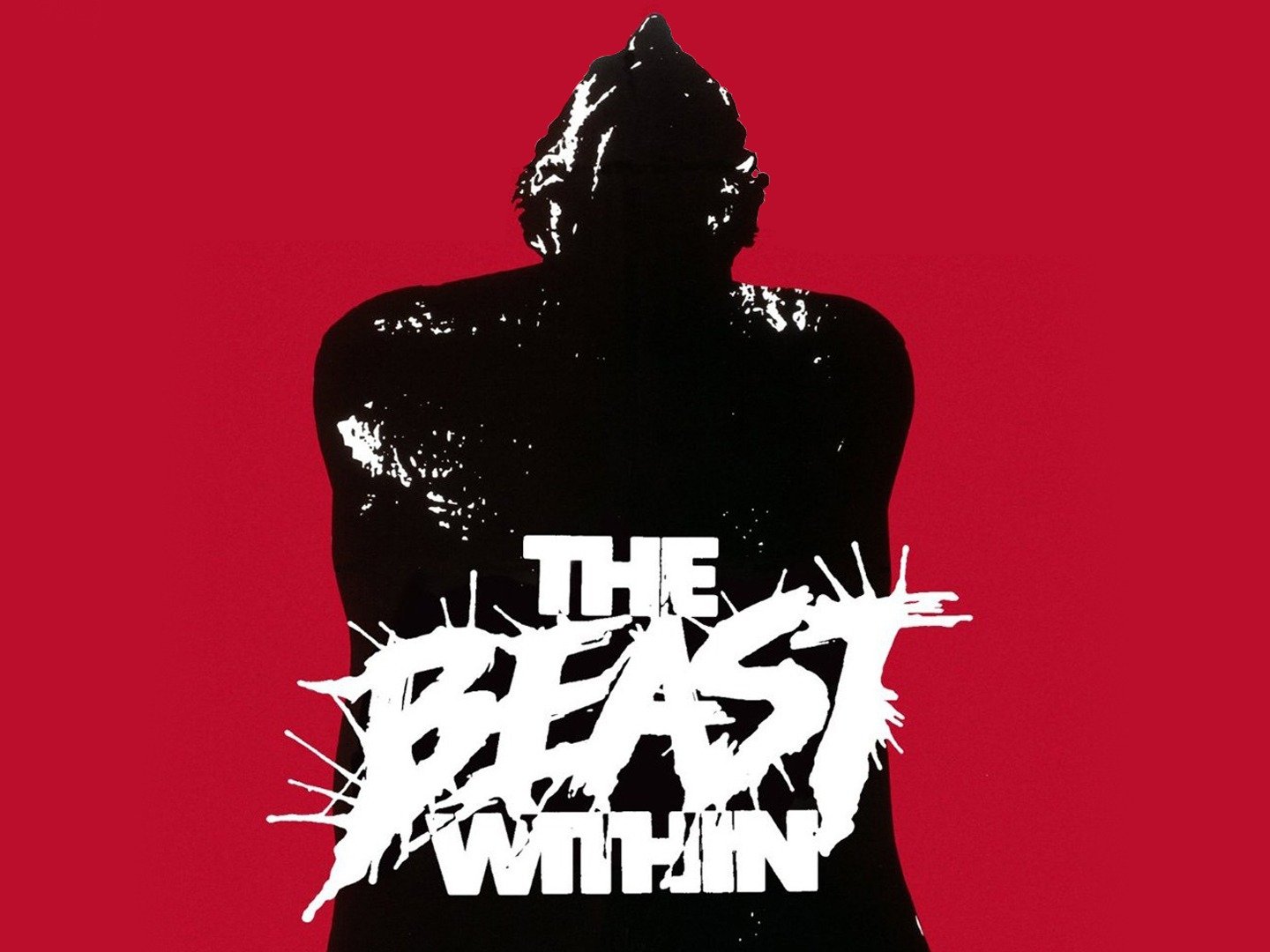 The Beast Within Official Clip So Much Blood Trailers & Videos