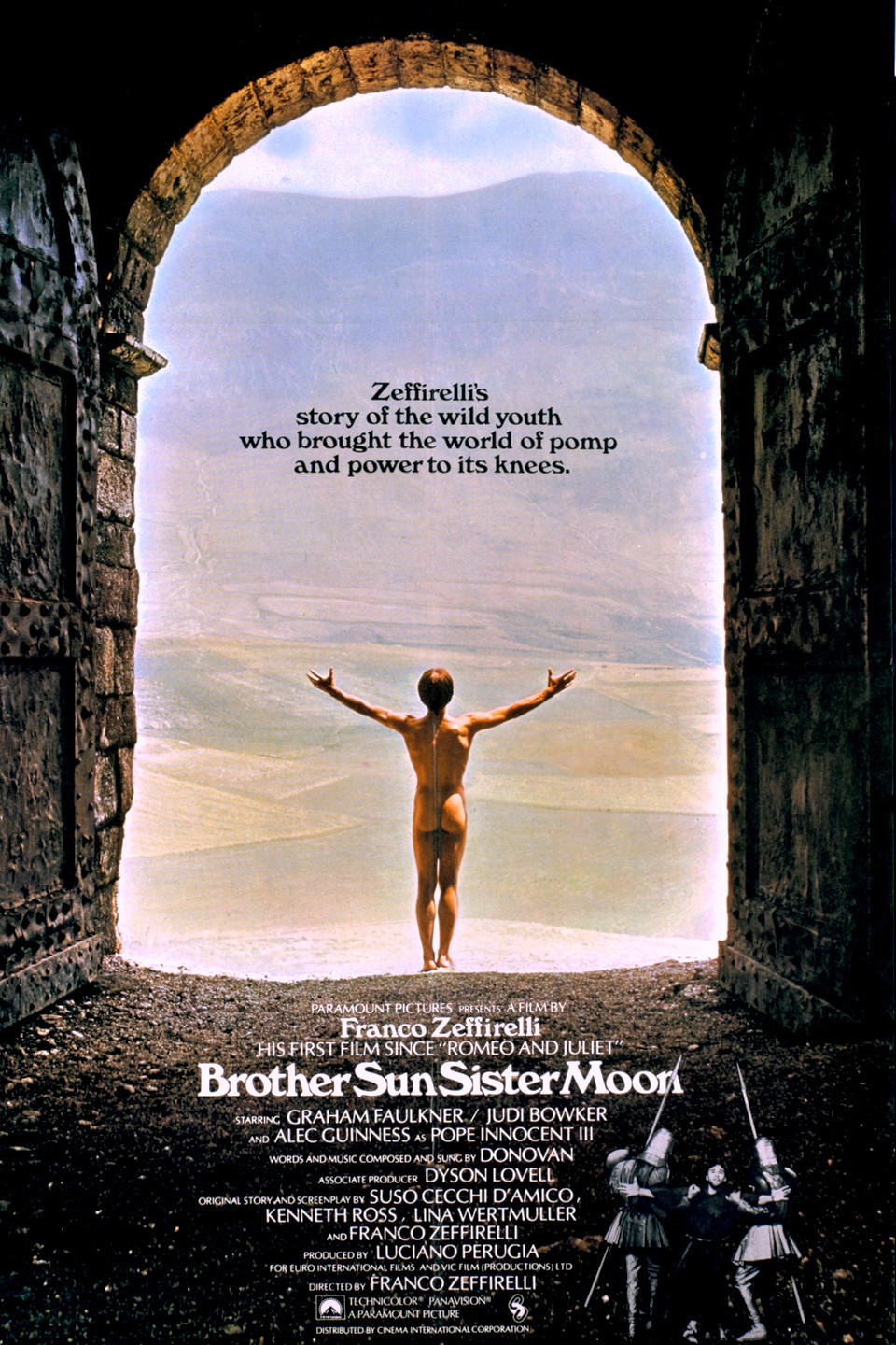brother sun sister moon movie review