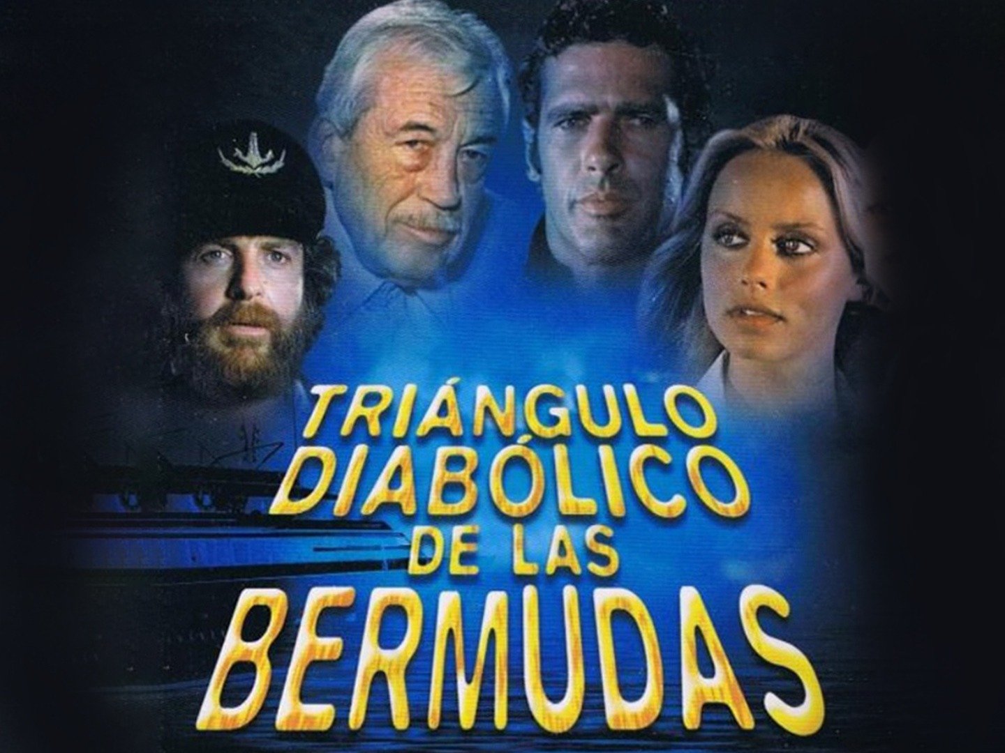 Triángulo de las Bermudas Movie Reviews Triángulo de las Bermudas Movie Reviews