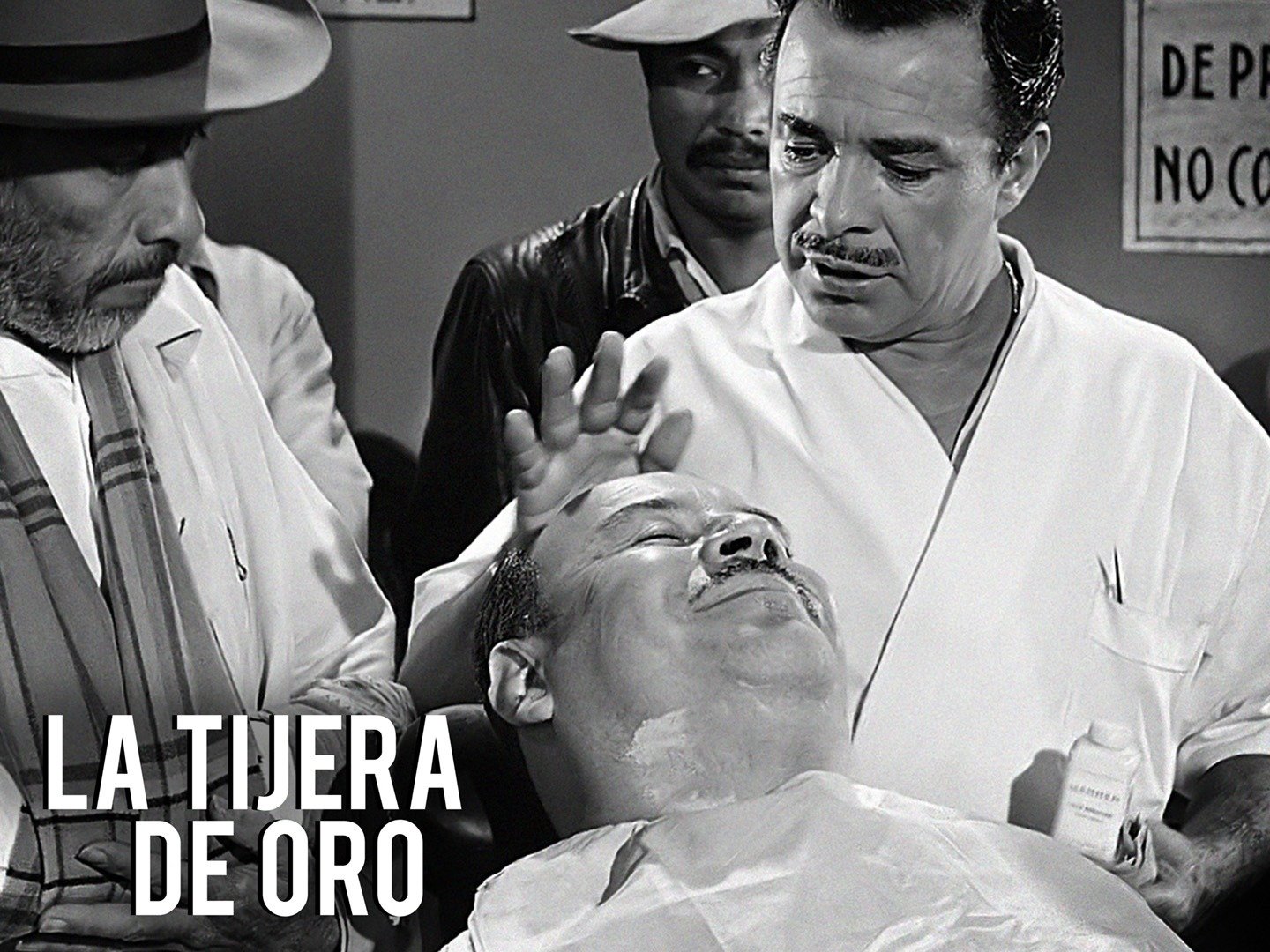 La tijera de oro Pictures Rotten Tomatoes