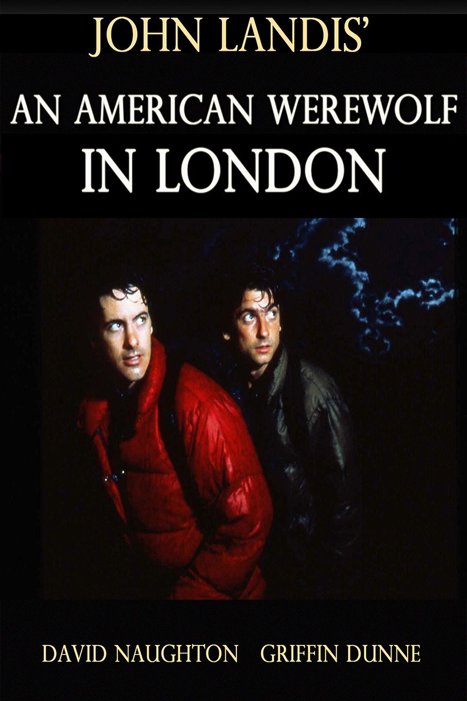 An American Werewolf in London Trailer 1 Trailers & Videos Rotten