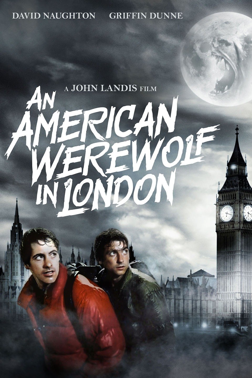 An American Werewolf in London Trailer 1 Trailers & Videos Rotten Tomatoes