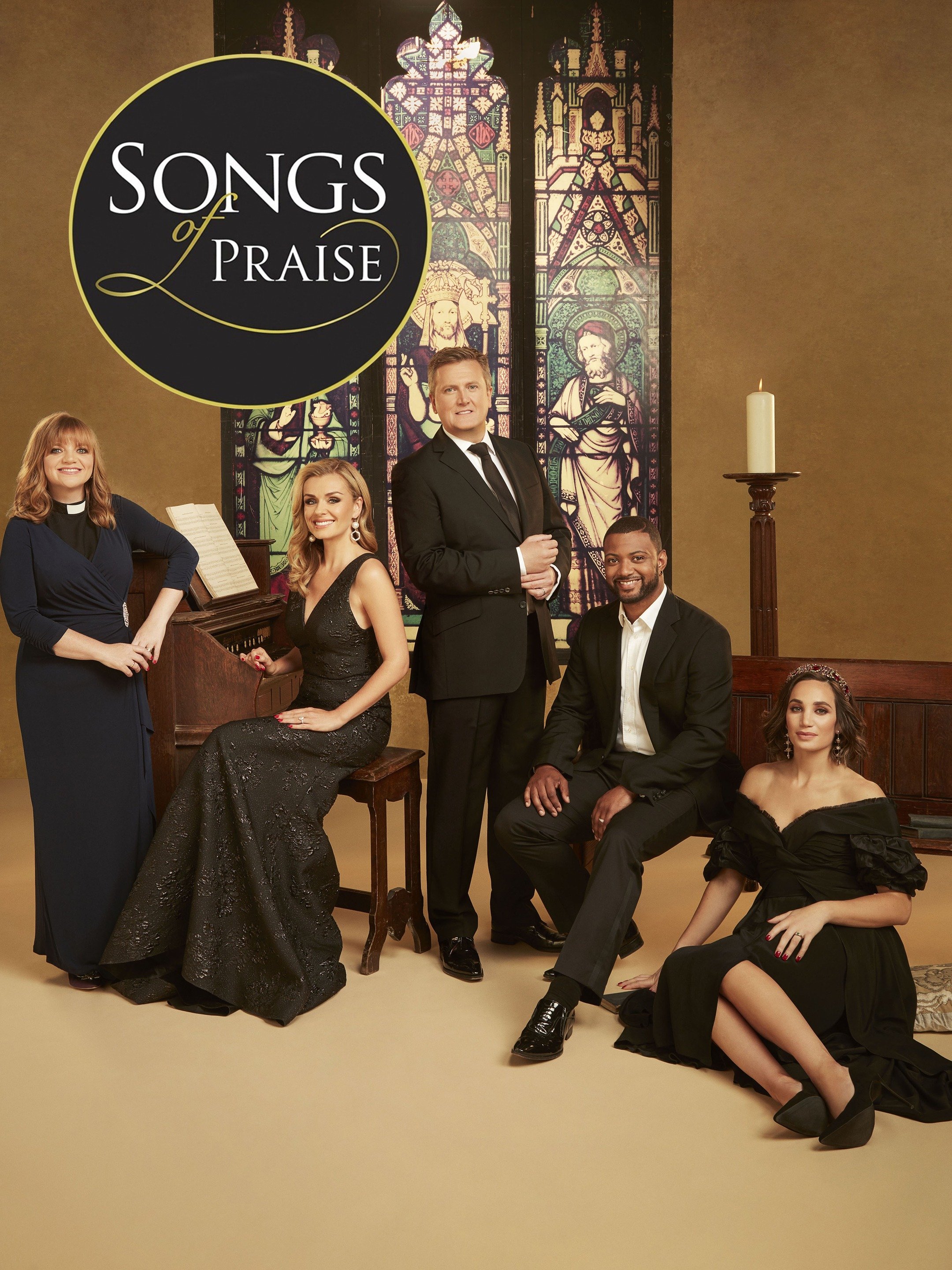 Songs of Praise Rotten Tomatoes