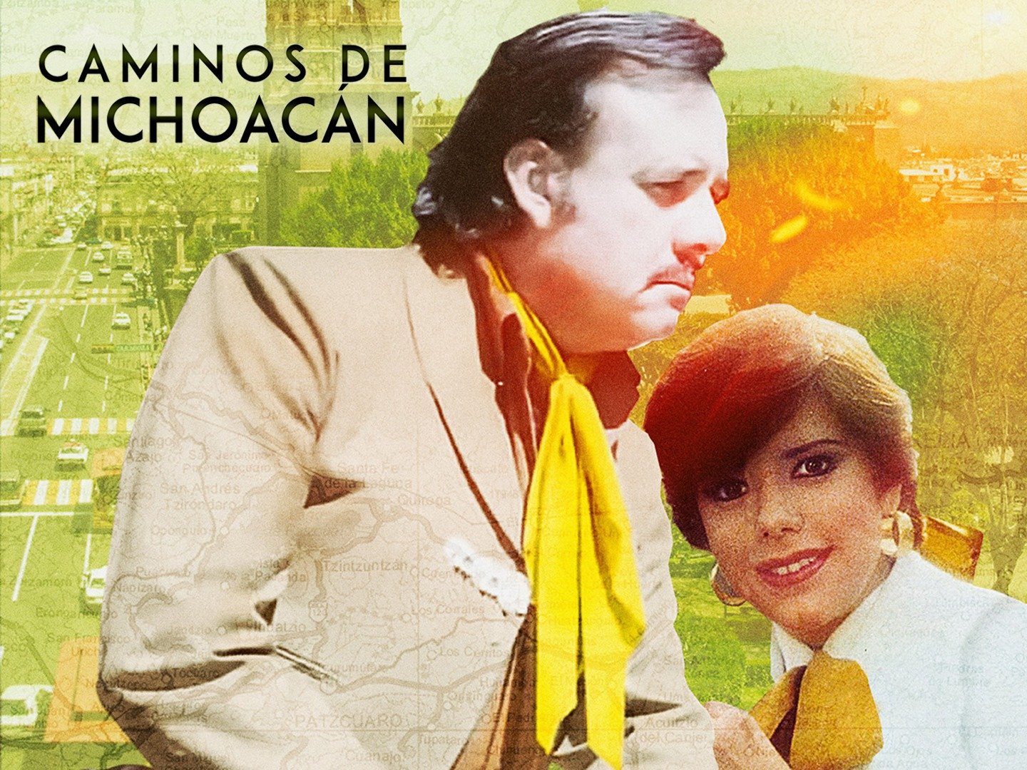 Caminos de Michoacán Pictures - Rotten Tomatoes