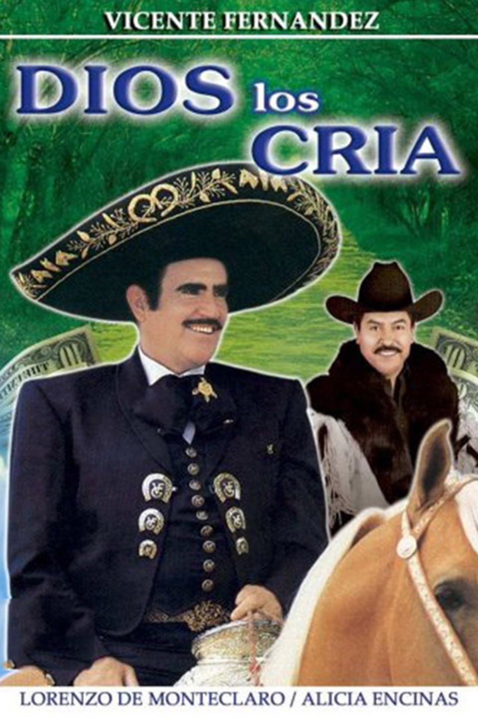 Dios los cría Pictures Rotten Tomatoes