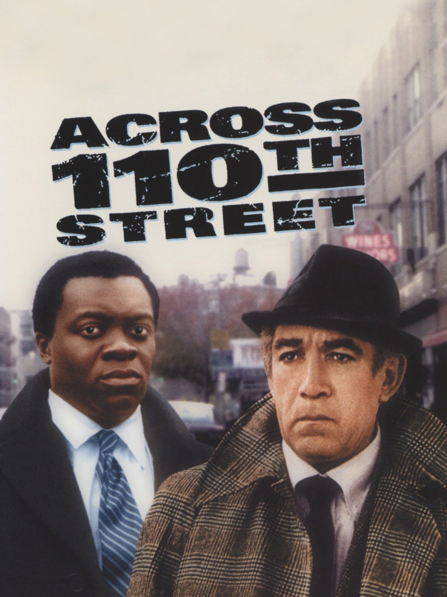 Across 110th Street 1972 Rotten Tomatoes