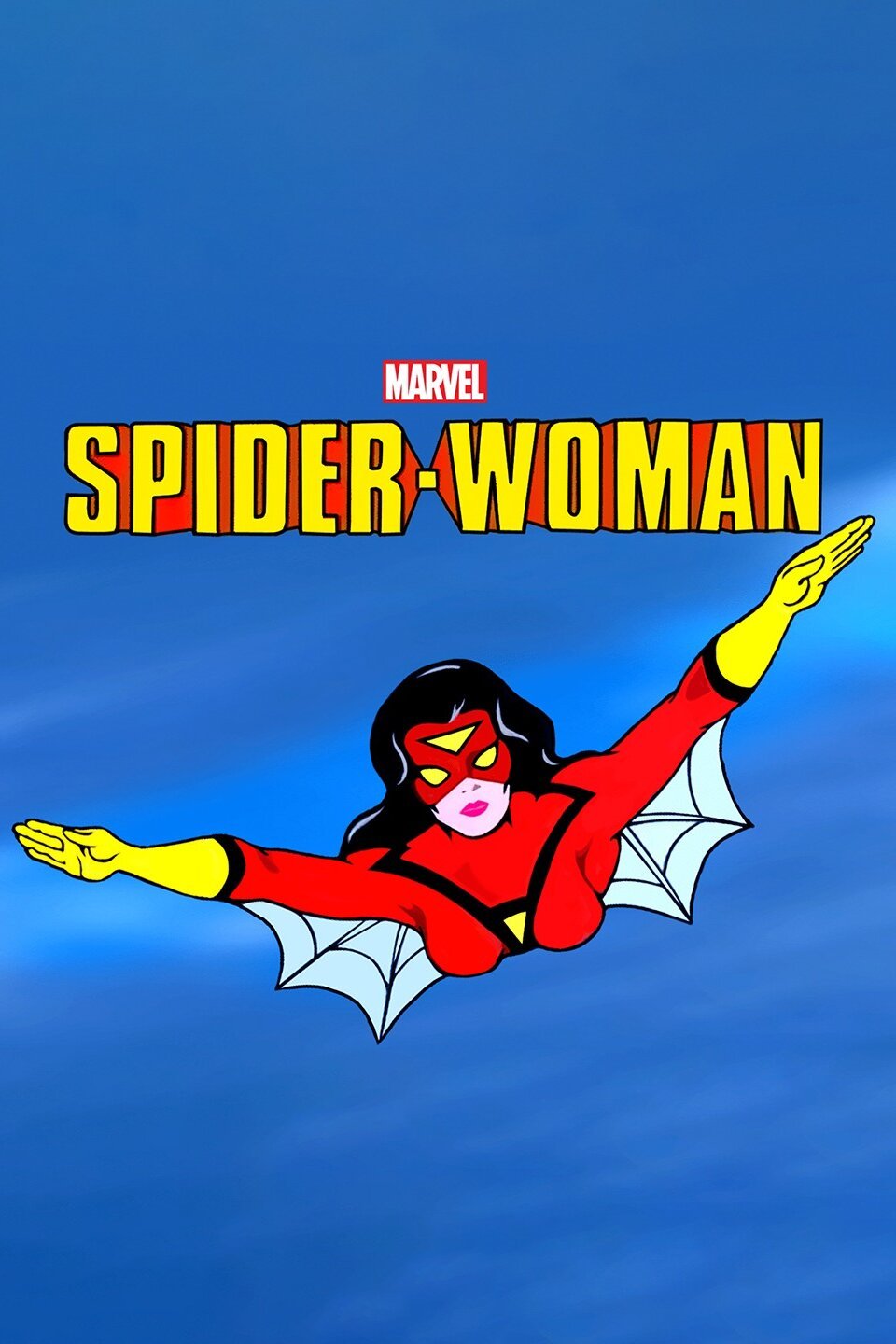 Spider-Woman - Rotten Tomatoes