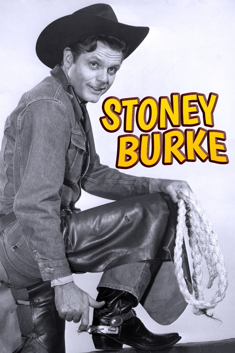 Stoney Burke Rotten Tomatoes