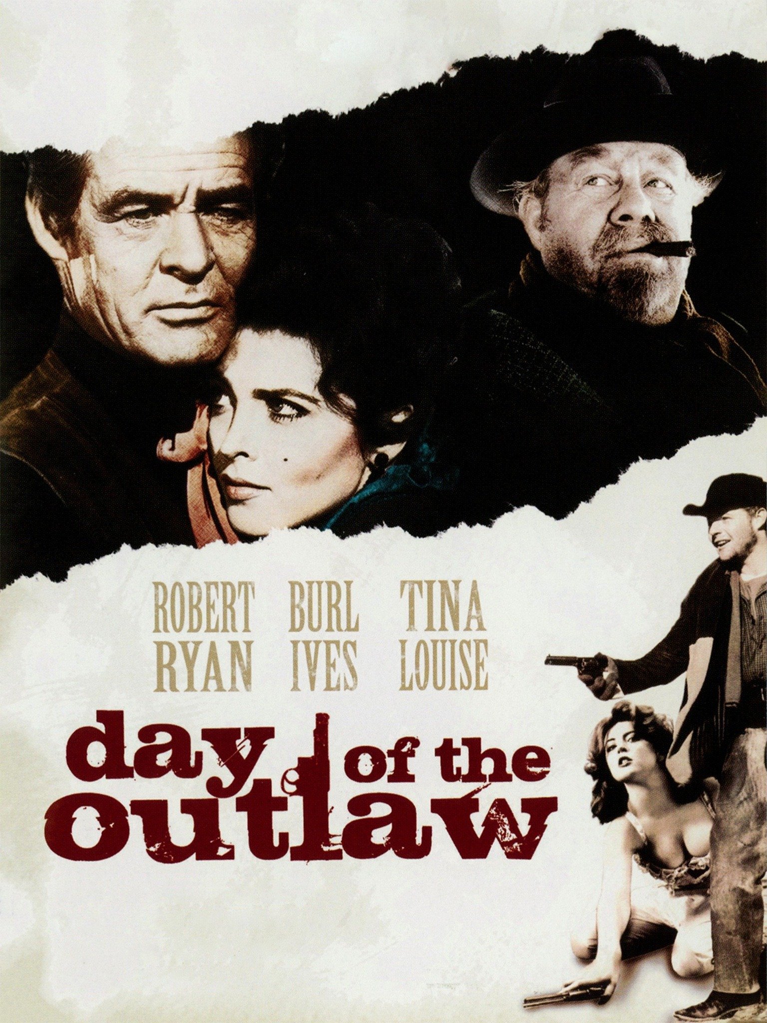 Day of the Outlaw (1959) Rotten Tomatoes