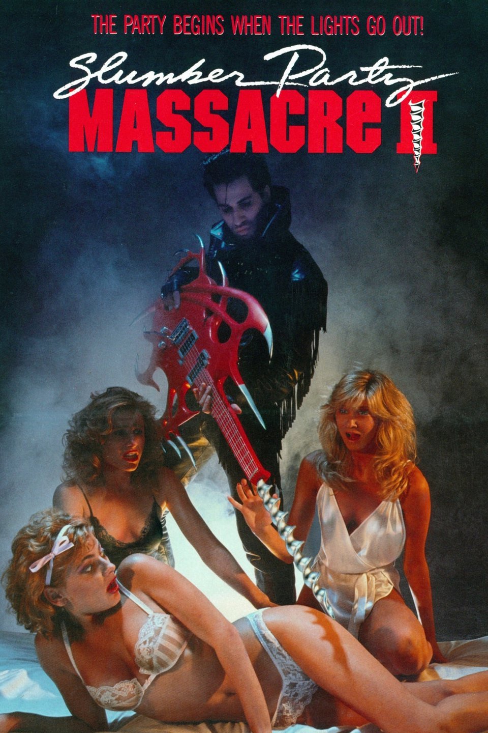 sorority house massacre poster