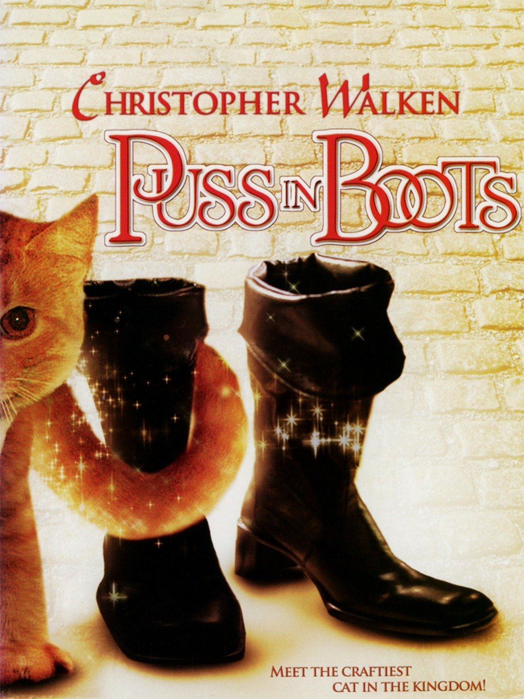 Puss in Boots photo
