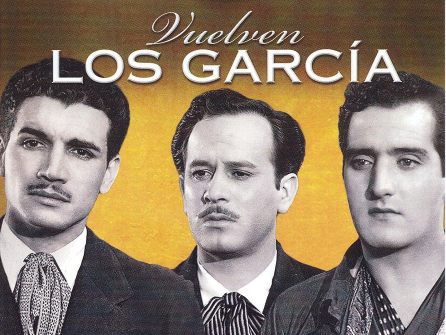 Vuelven los García Pictures - Rotten Tomatoes