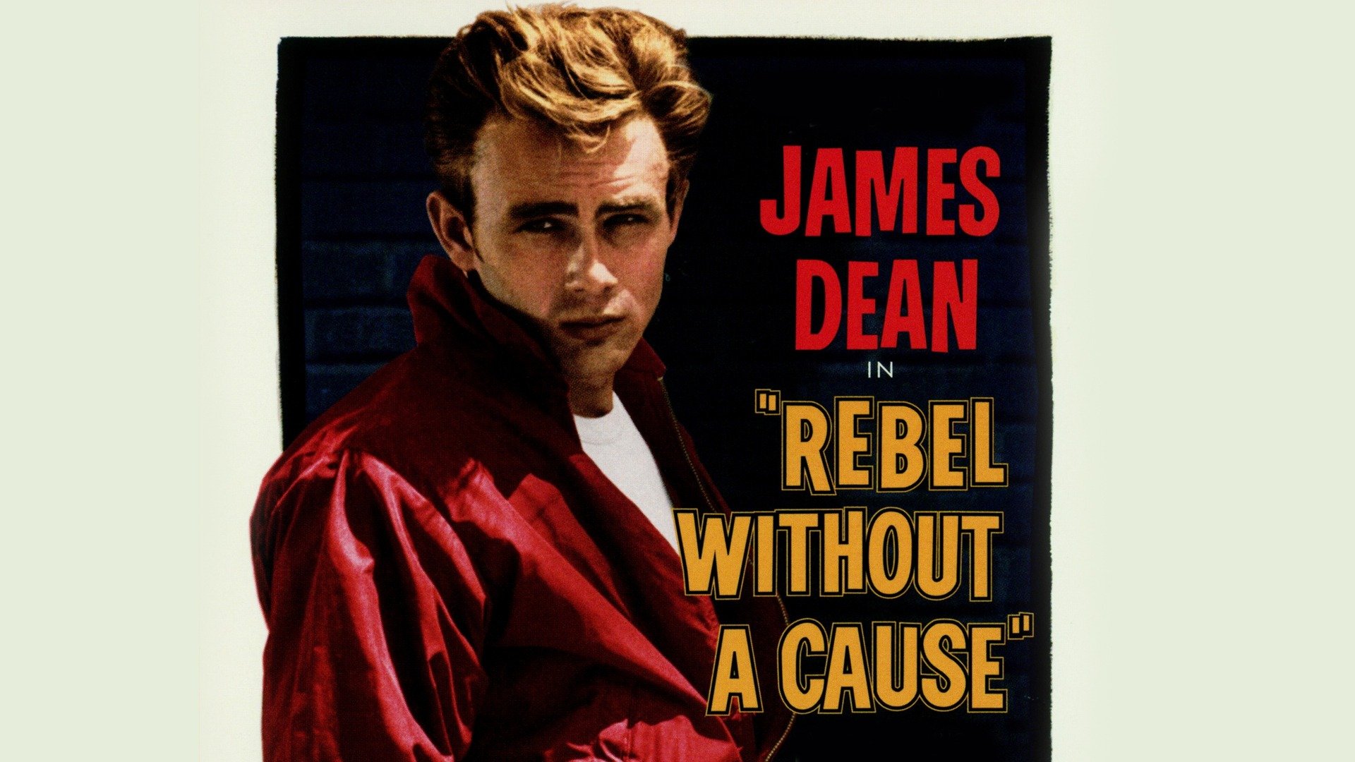 Rebel Without A Cause (1955) Presented by TMC Fathom Events Trailer