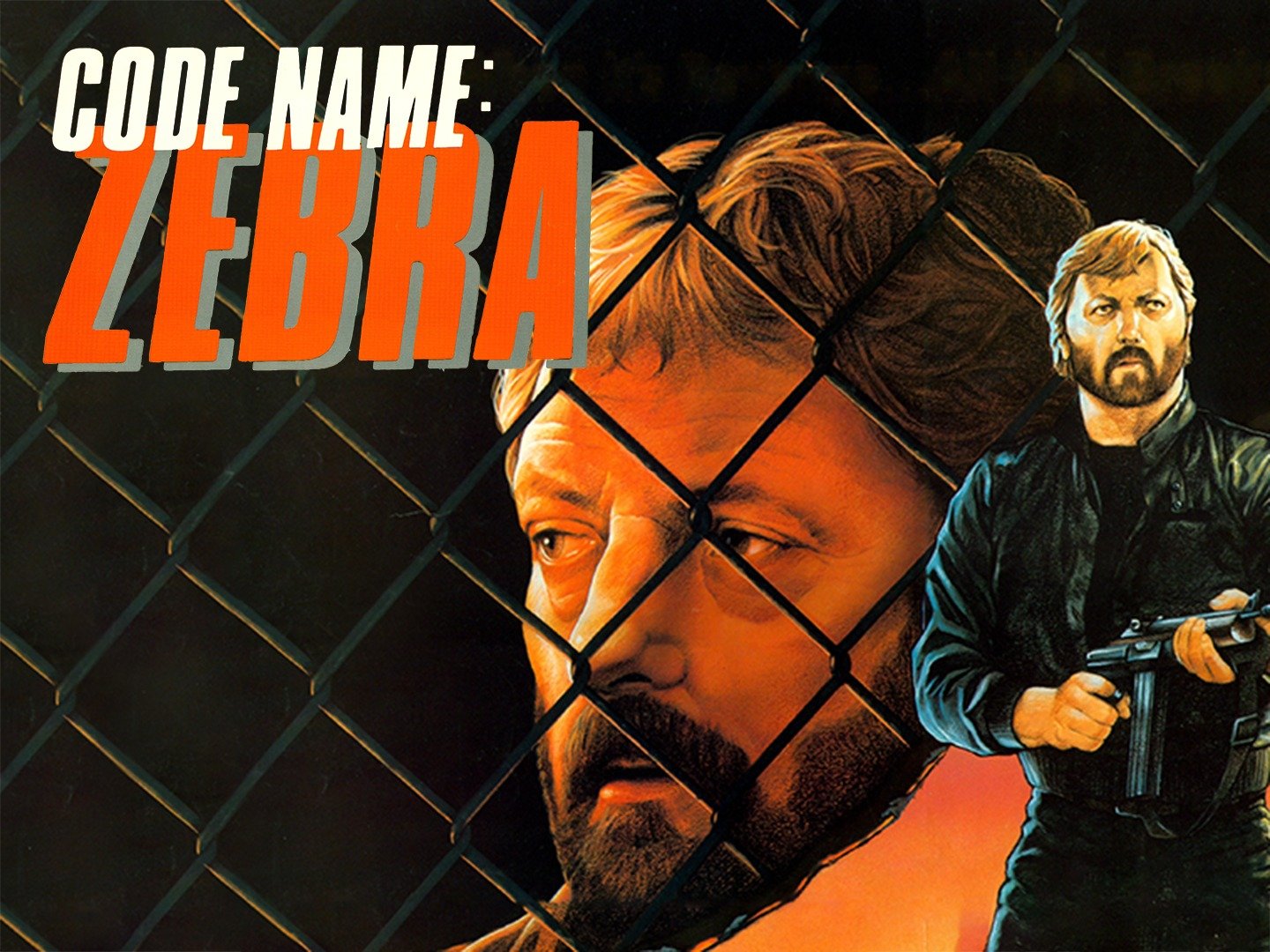 Code Name Zebra 1987 Rotten Tomatoes