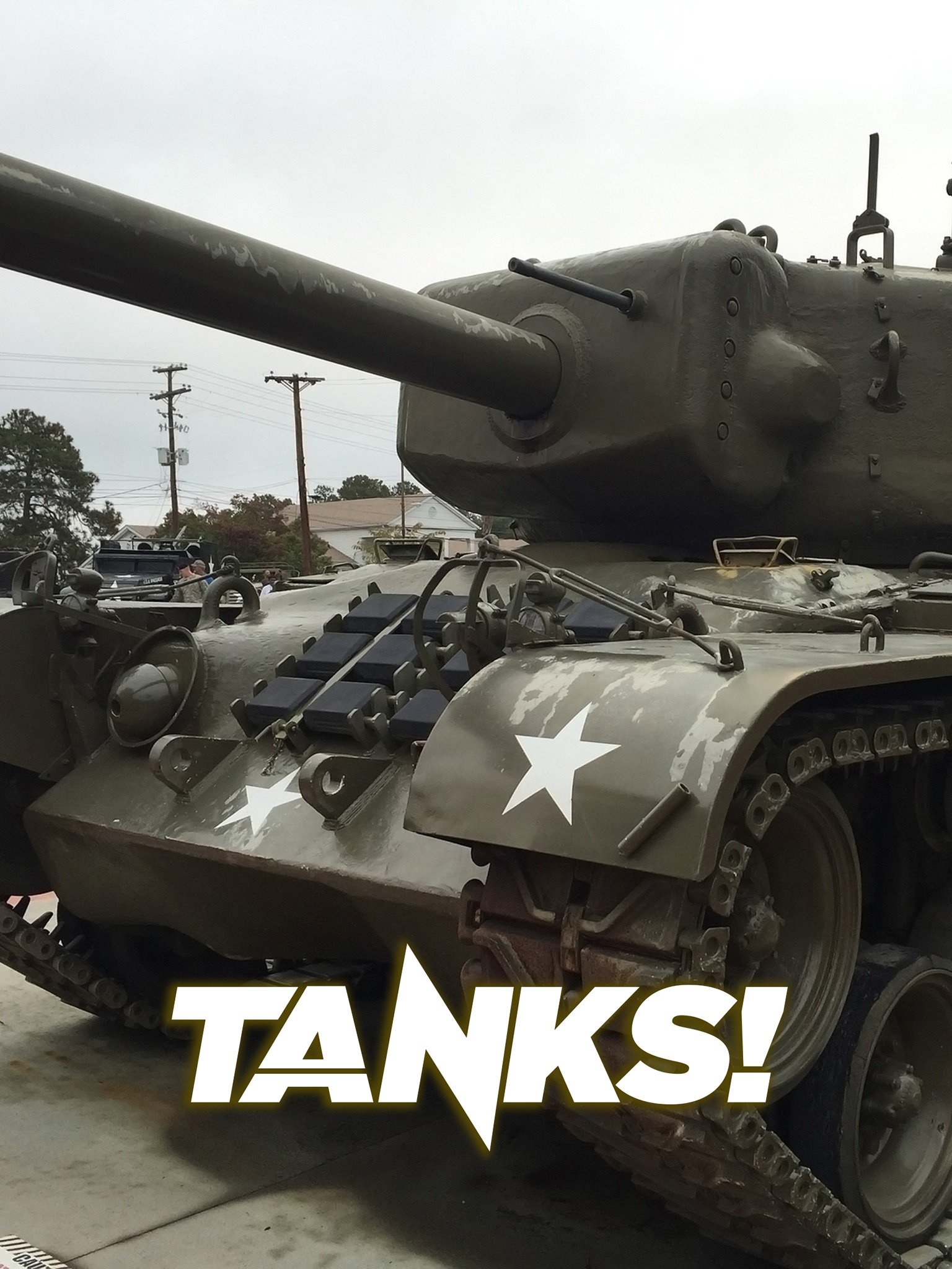 Tanks! - Rotten Tomatoes
