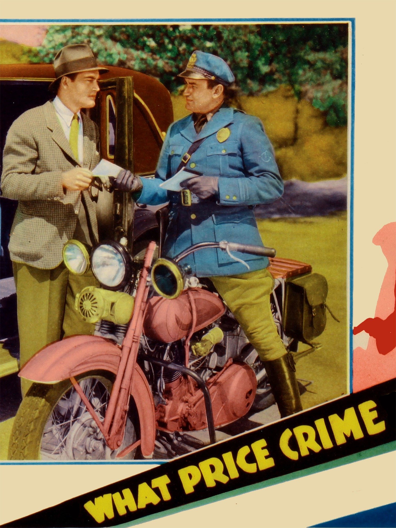 What Price Crime Pictures - Rotten Tomatoes