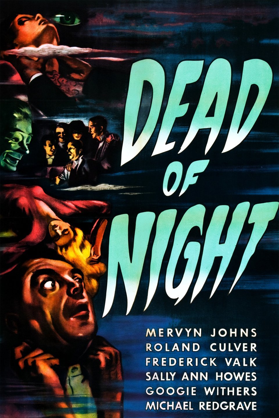 Dead of Night - Rotten Tomatoes