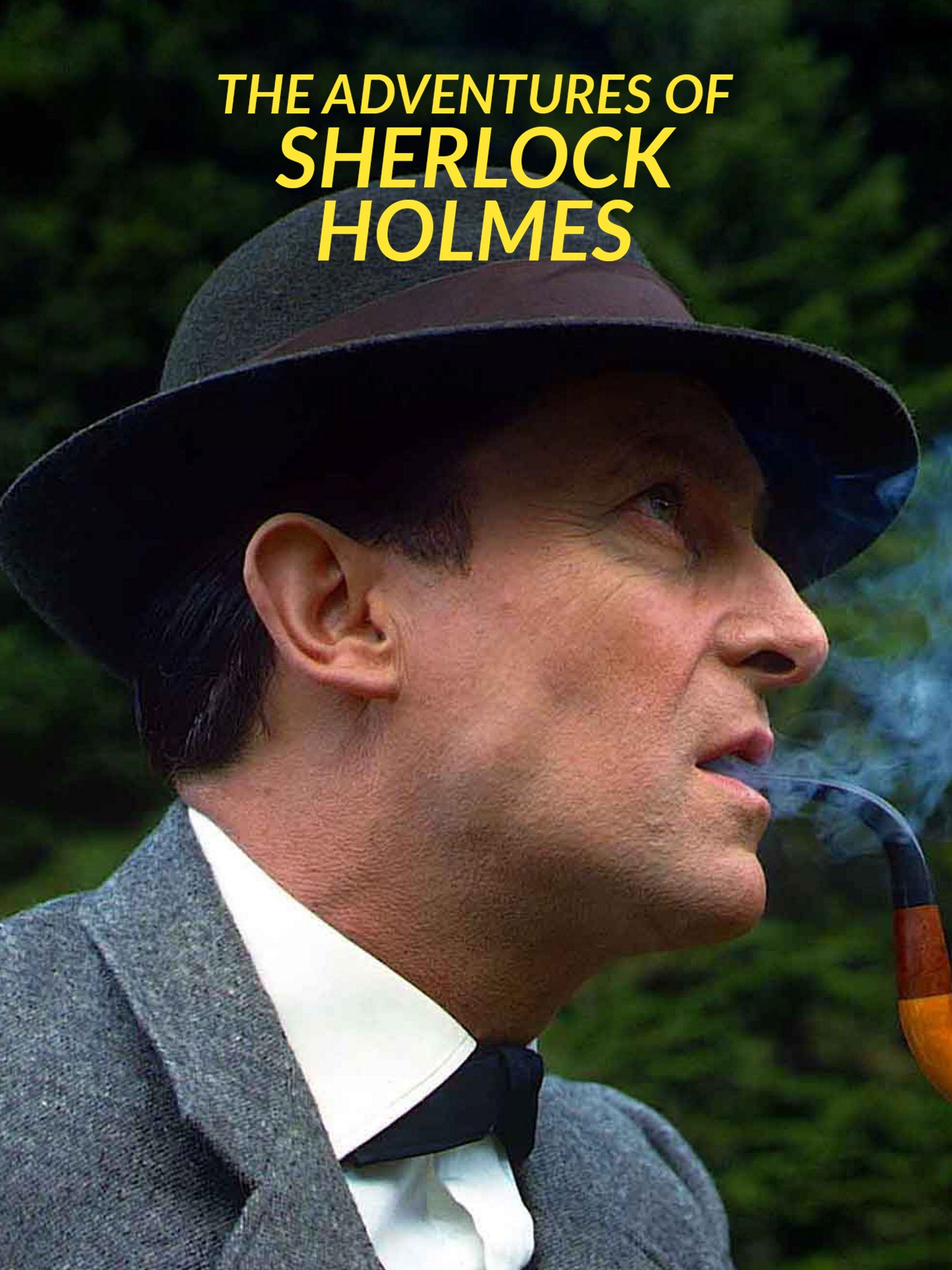 The Adventures of Sherlock Holmes - Rotten Tomatoes