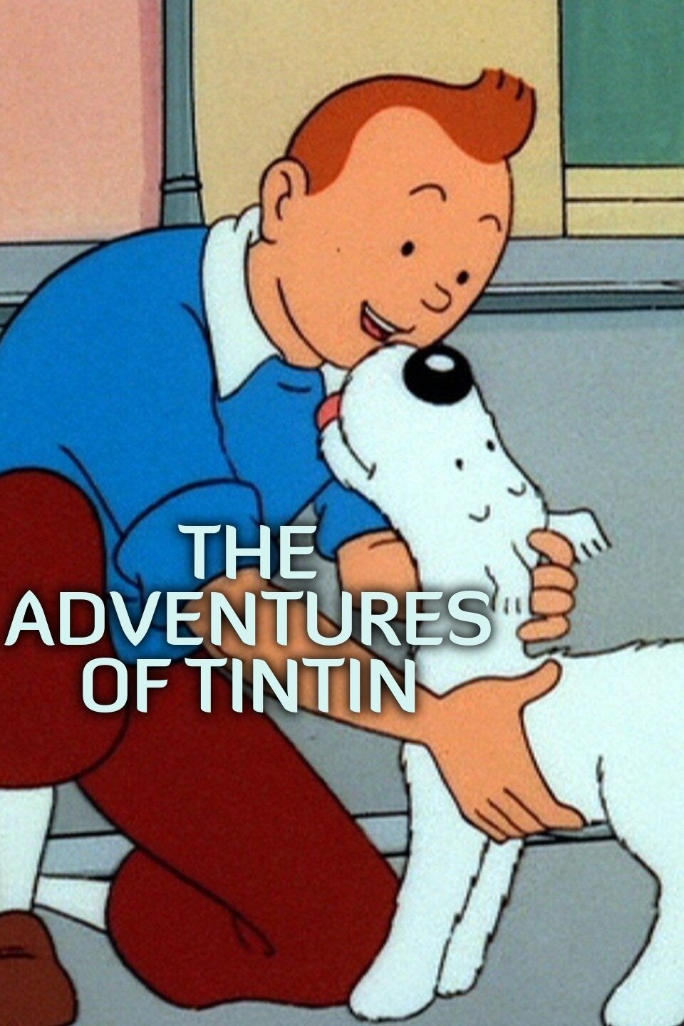 The Adventures of Tintin - Rotten Tomatoes