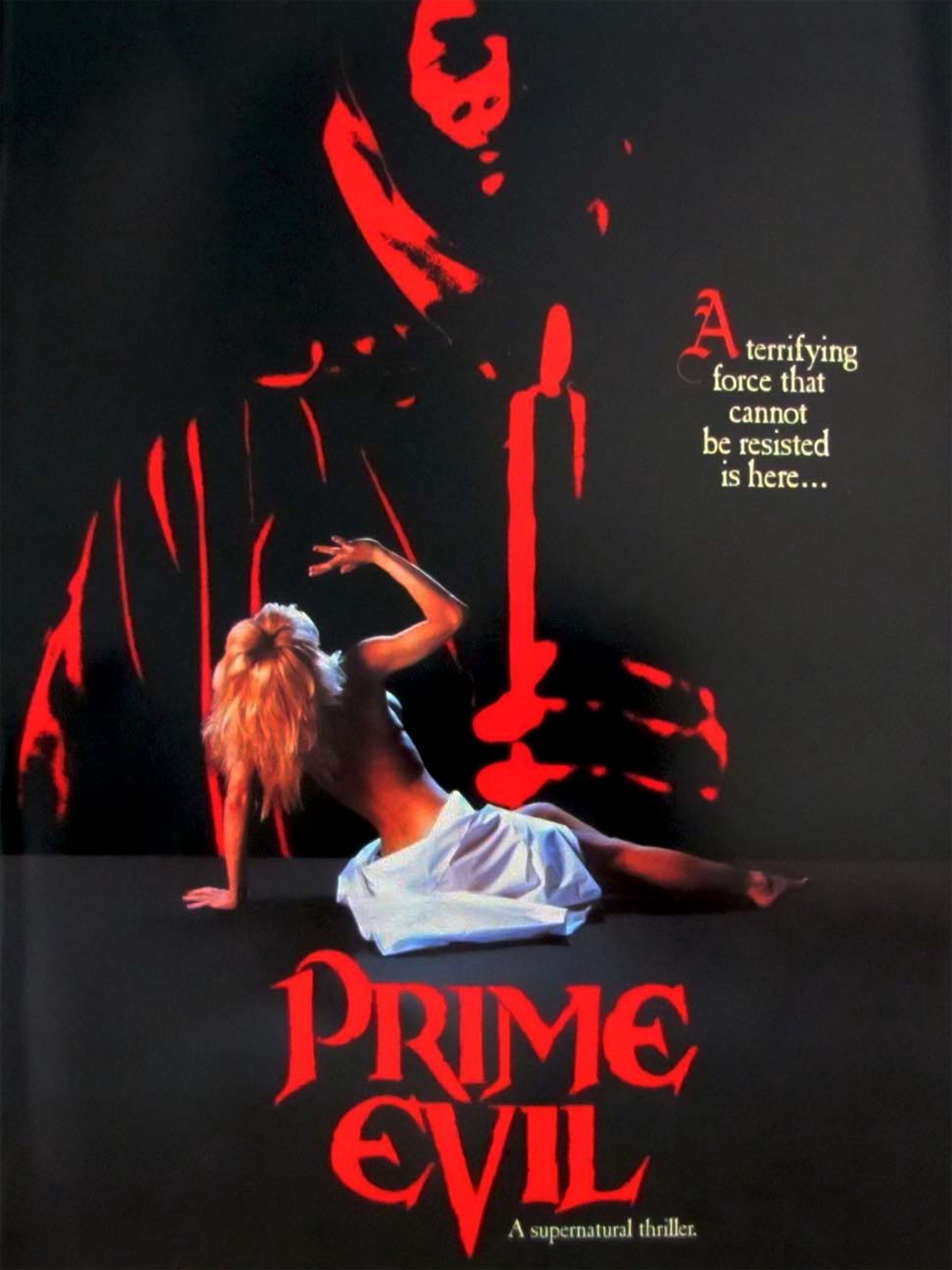 Prime Evil Pictures Rotten Tomatoes