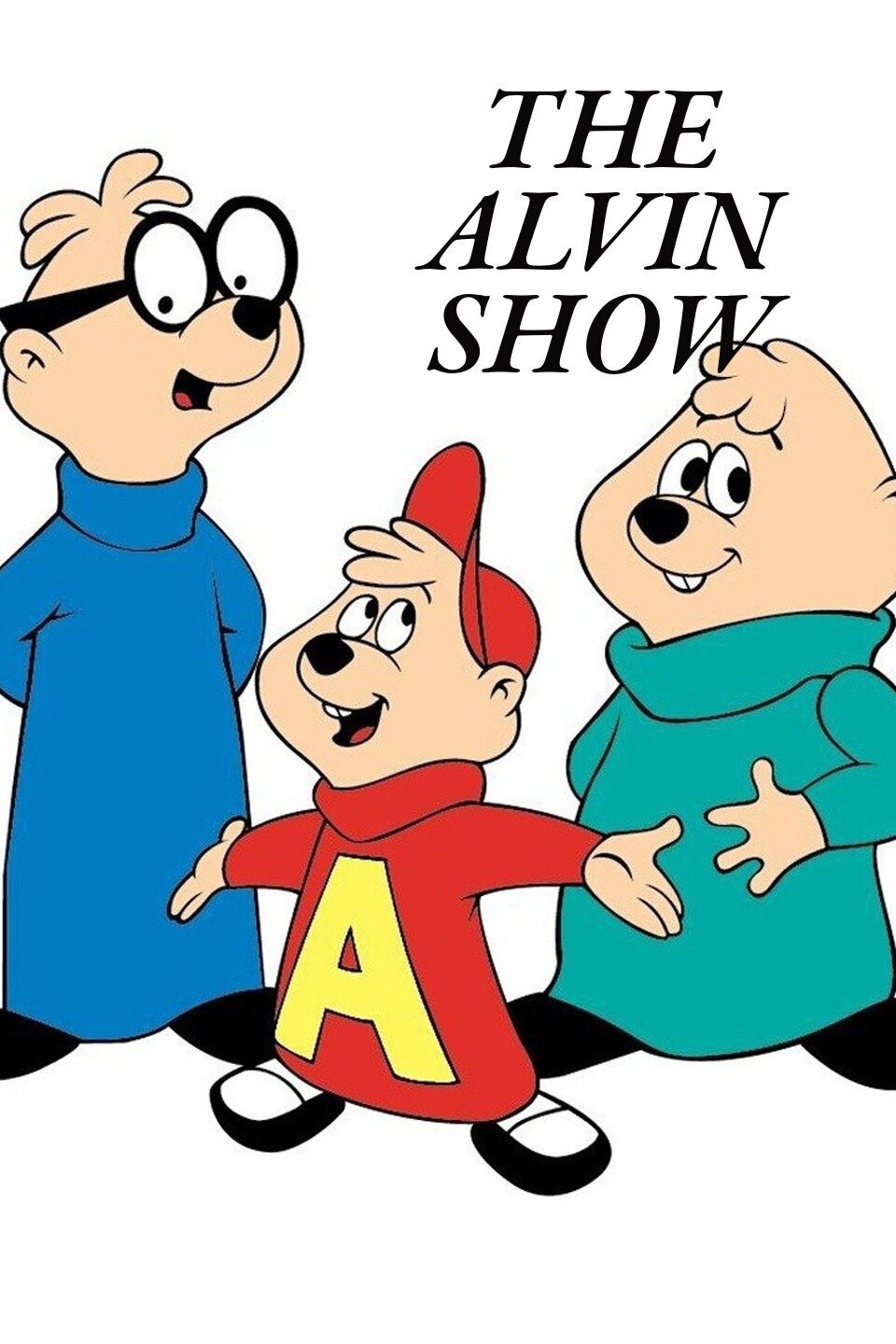 The Alvin Show Pictures Rotten Tomatoes
