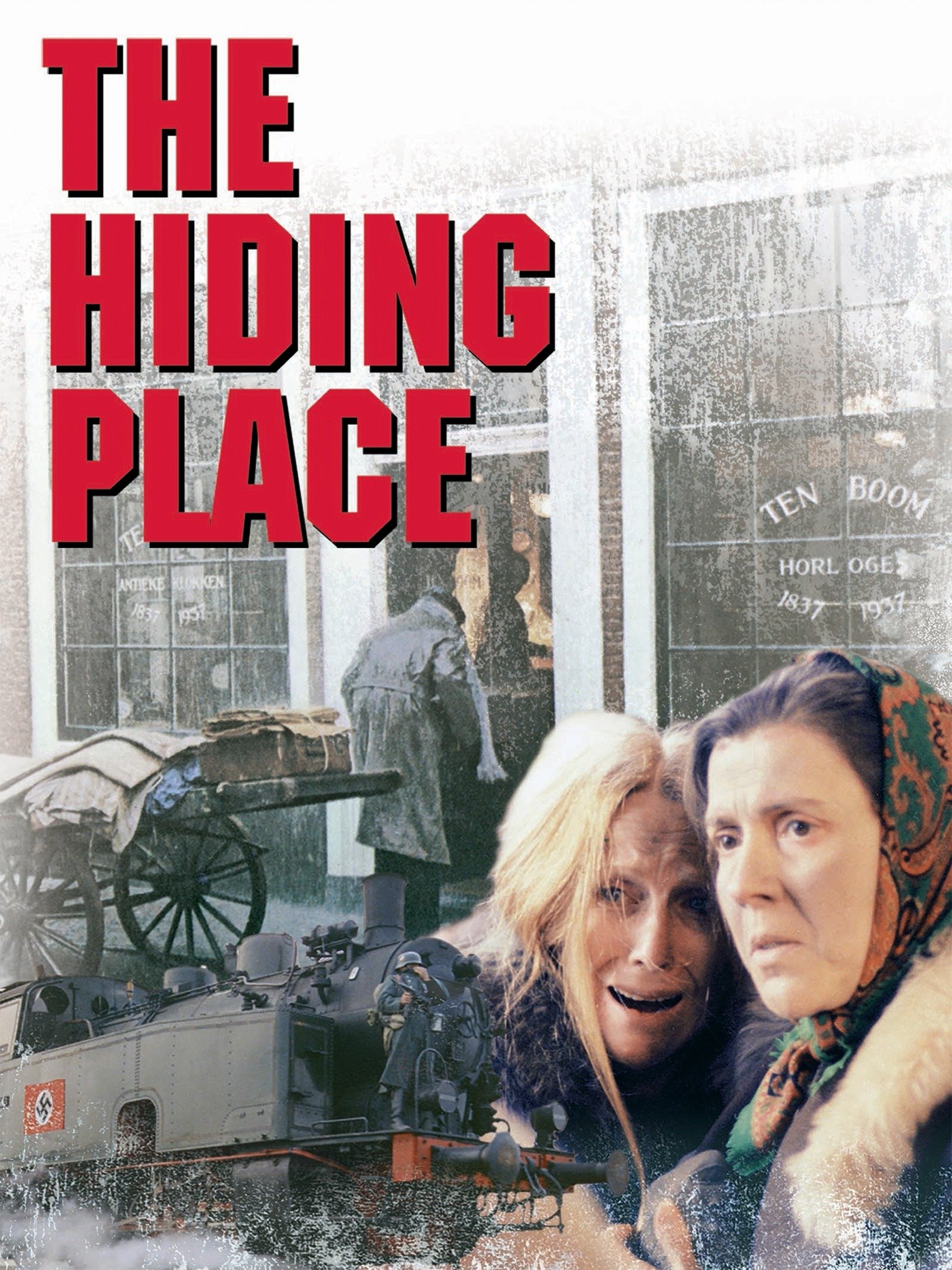 40 Top Images The Hiding Place Movie Amazon / Amazon Com War Of