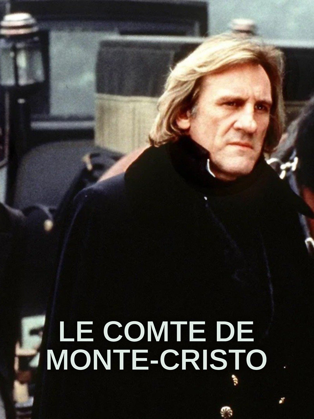 Le Comte De Monte Cristo Depardieu Streaming Le Comte de Monte-Cristo - Rotten Tomatoes