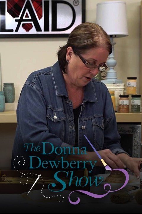 donna dewberry pbs