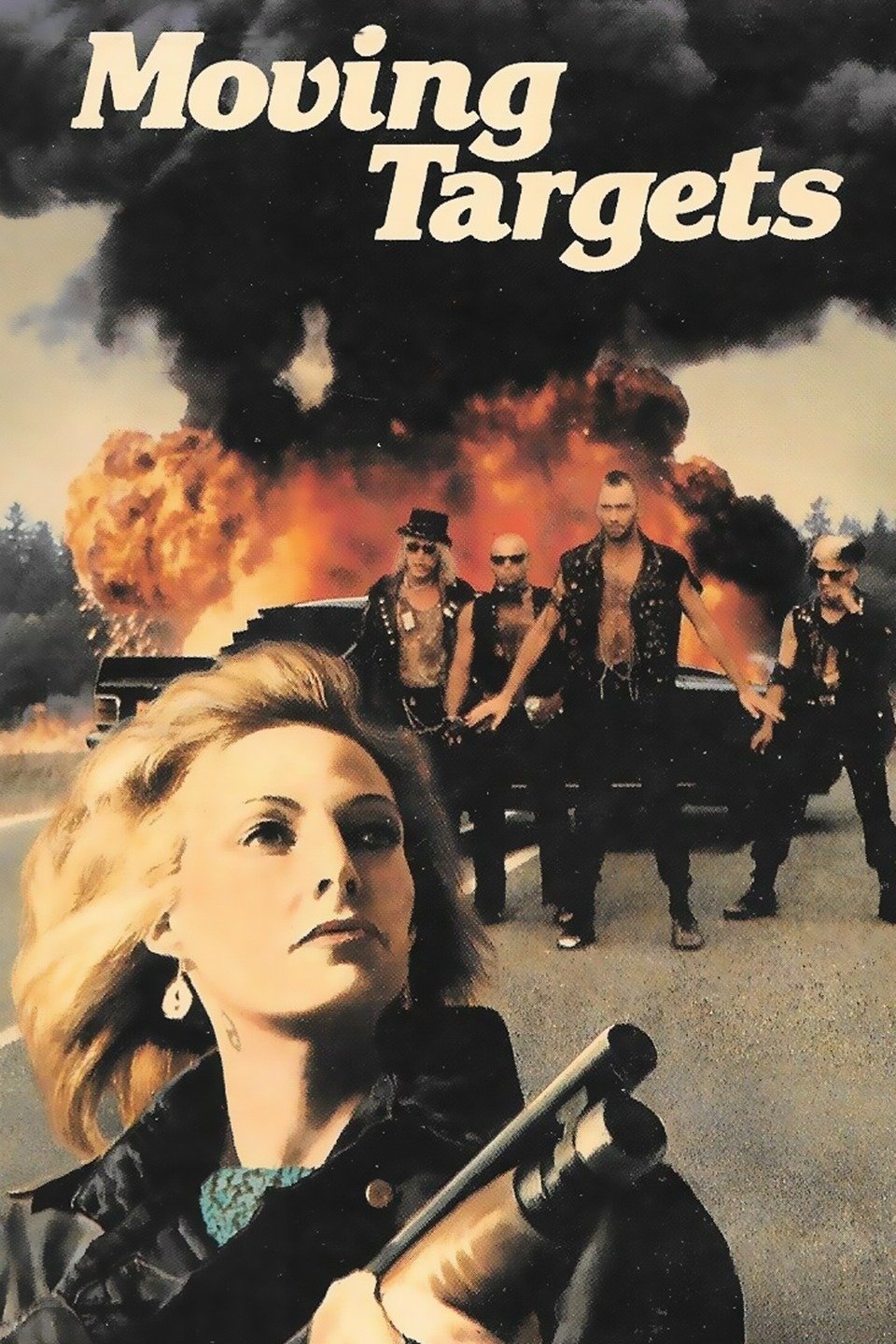 Moving Targets Rotten Tomatoes