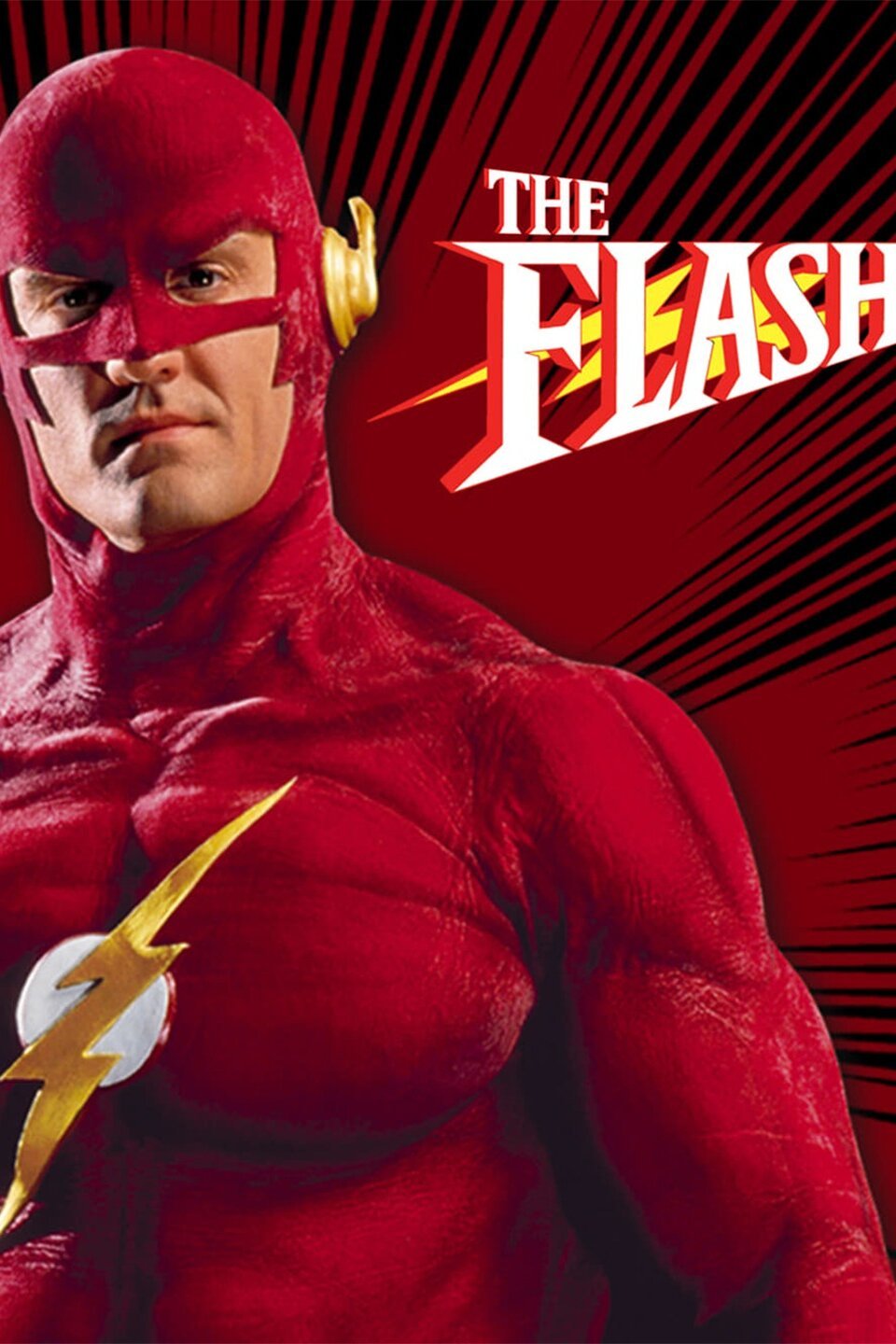 The Flash Season 8 Rotten Tomatoes