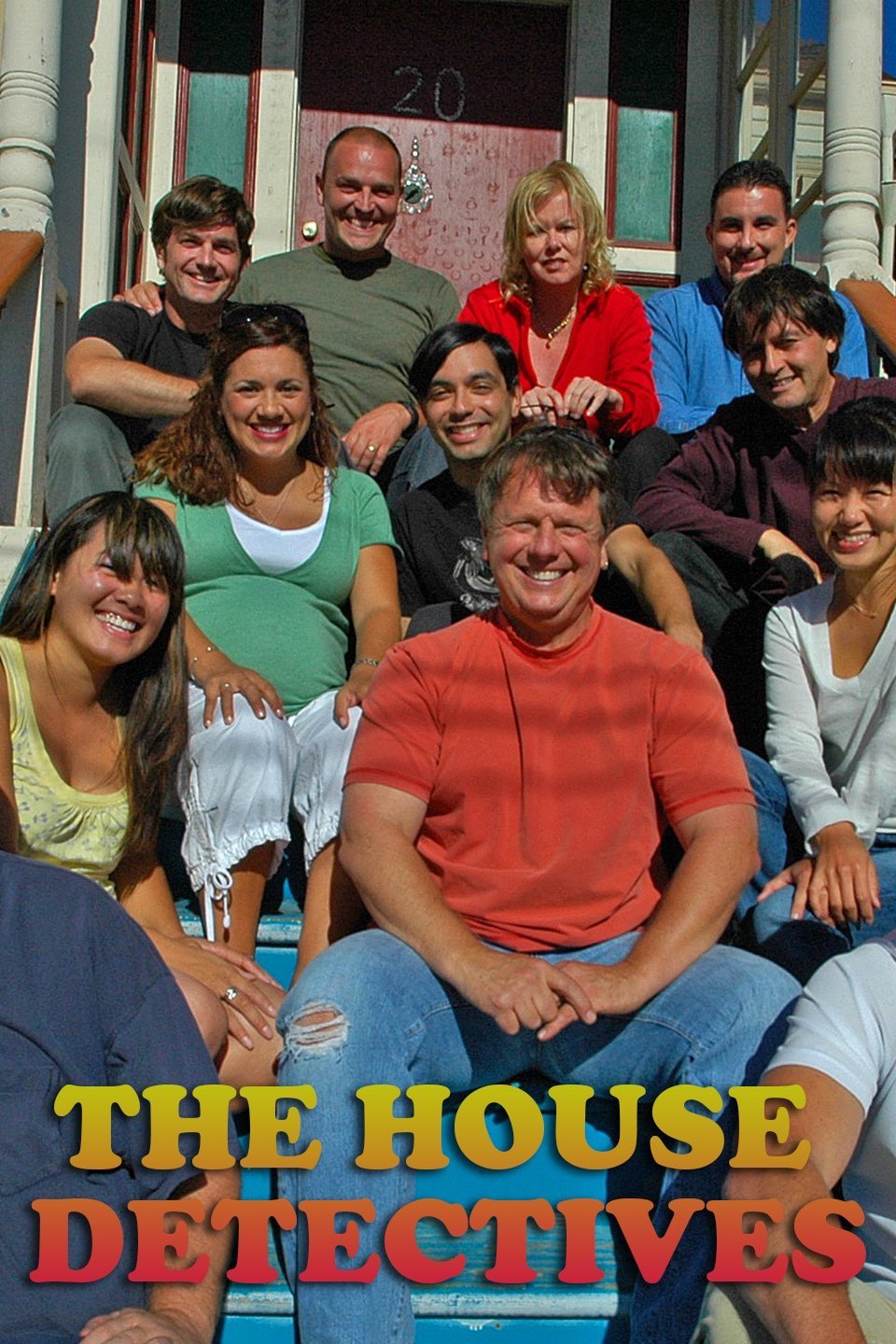 The House Detectives Rotten Tomatoes