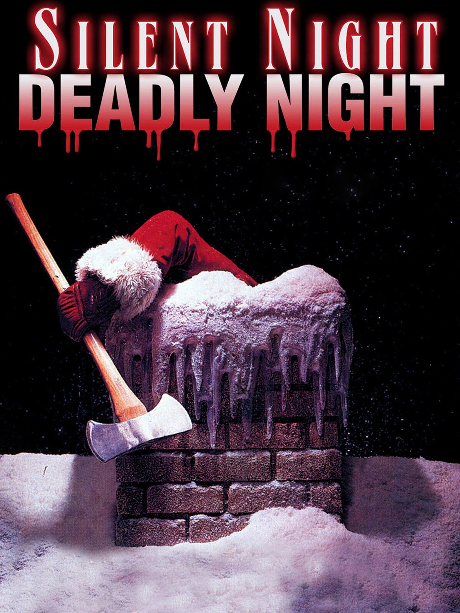 Silent Night, Deadly Night (1984) Rotten Tomatoes