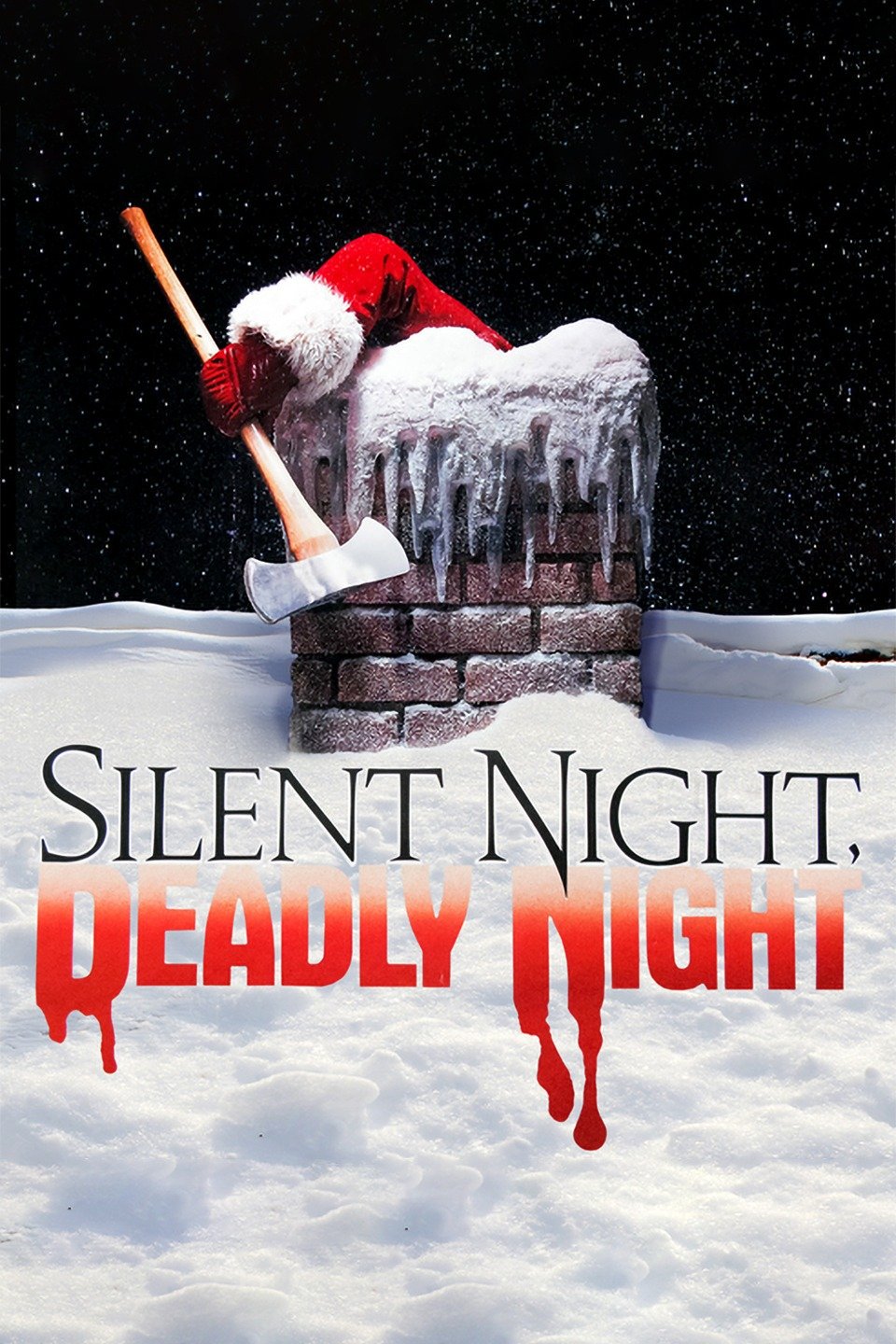 Silent Night, Deadly Night Pictures Rotten Tomatoes