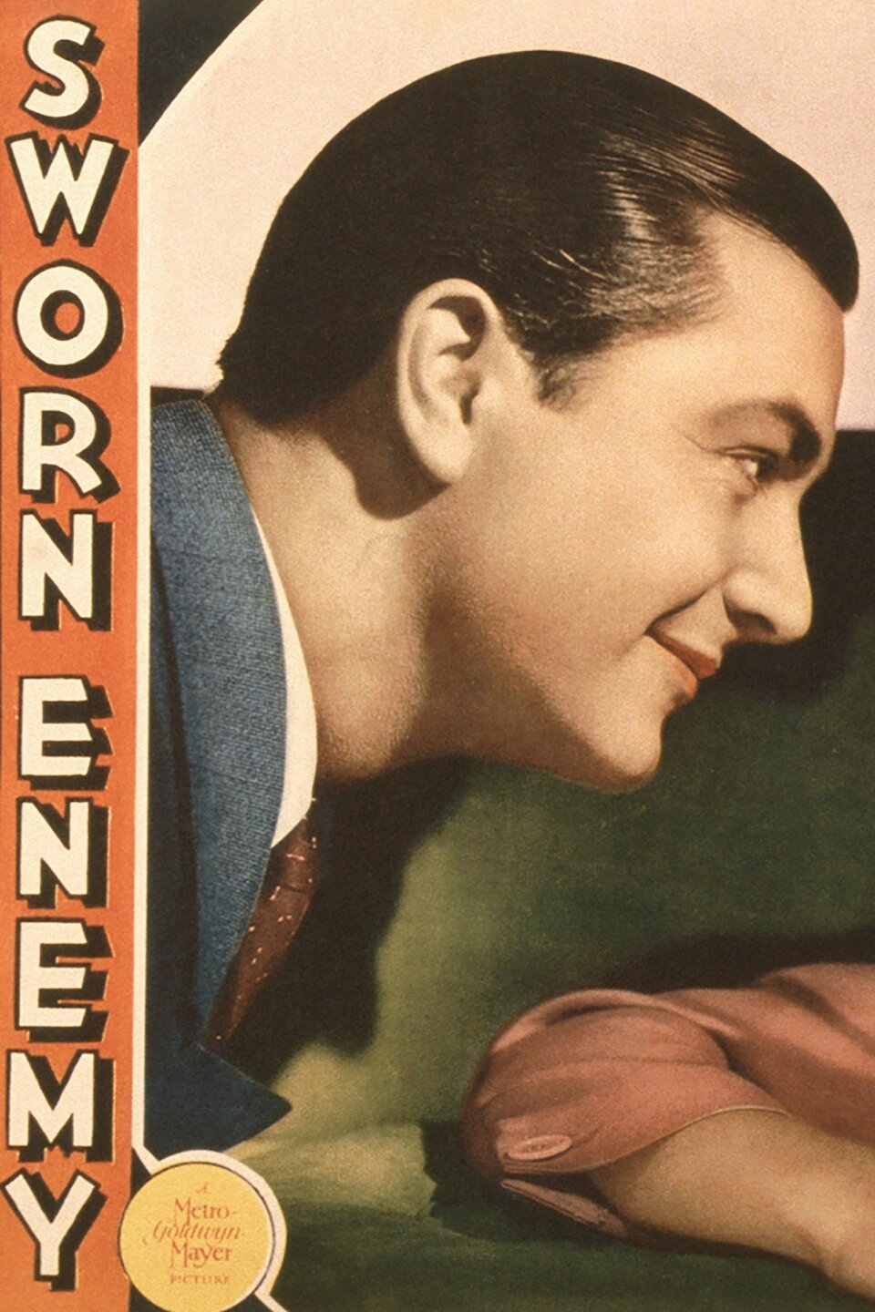 Sworn Enemy Pictures - Rotten Tomatoes