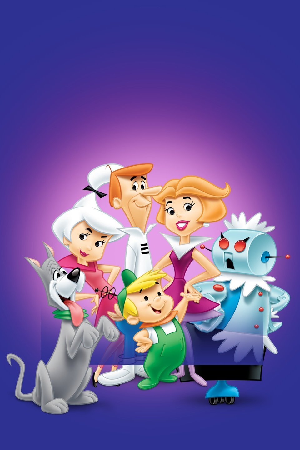 The Jetsons - Rotten Tomatoes
