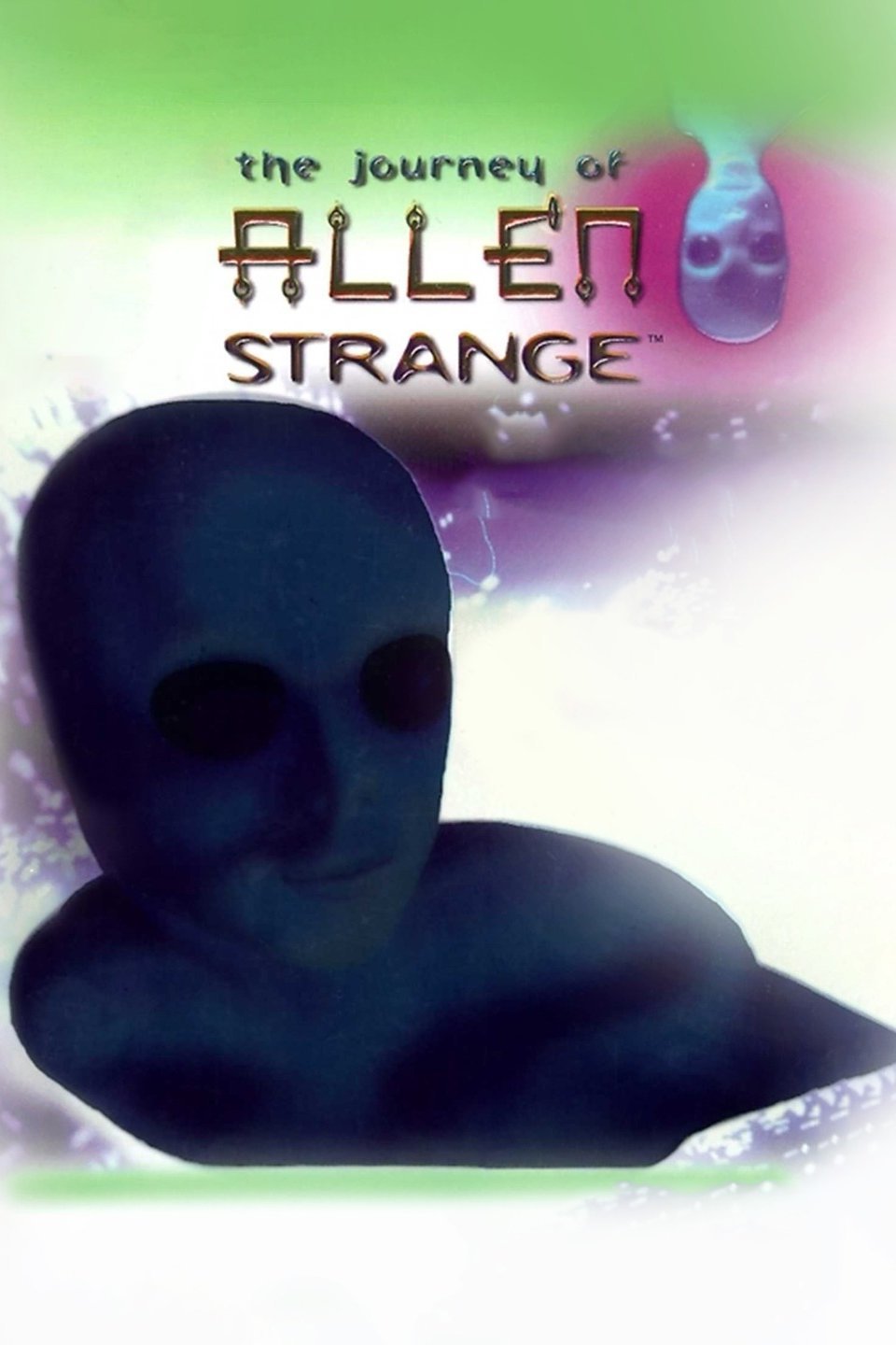 The Journey of Allen Strange Pictures Rotten Tomatoes