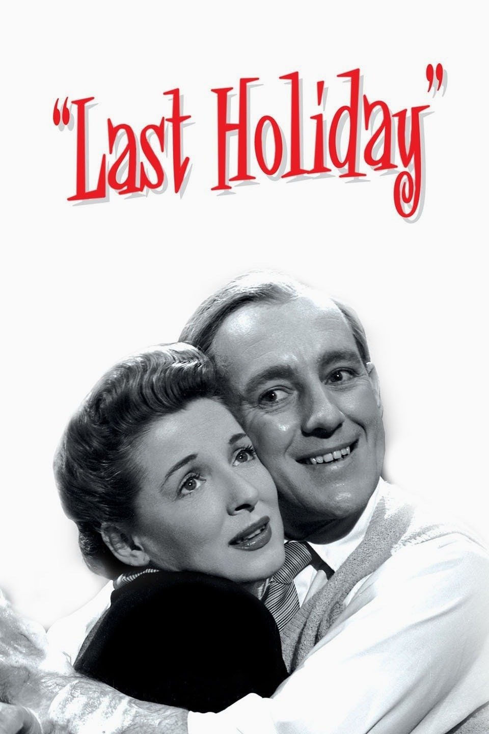 movie review last holiday