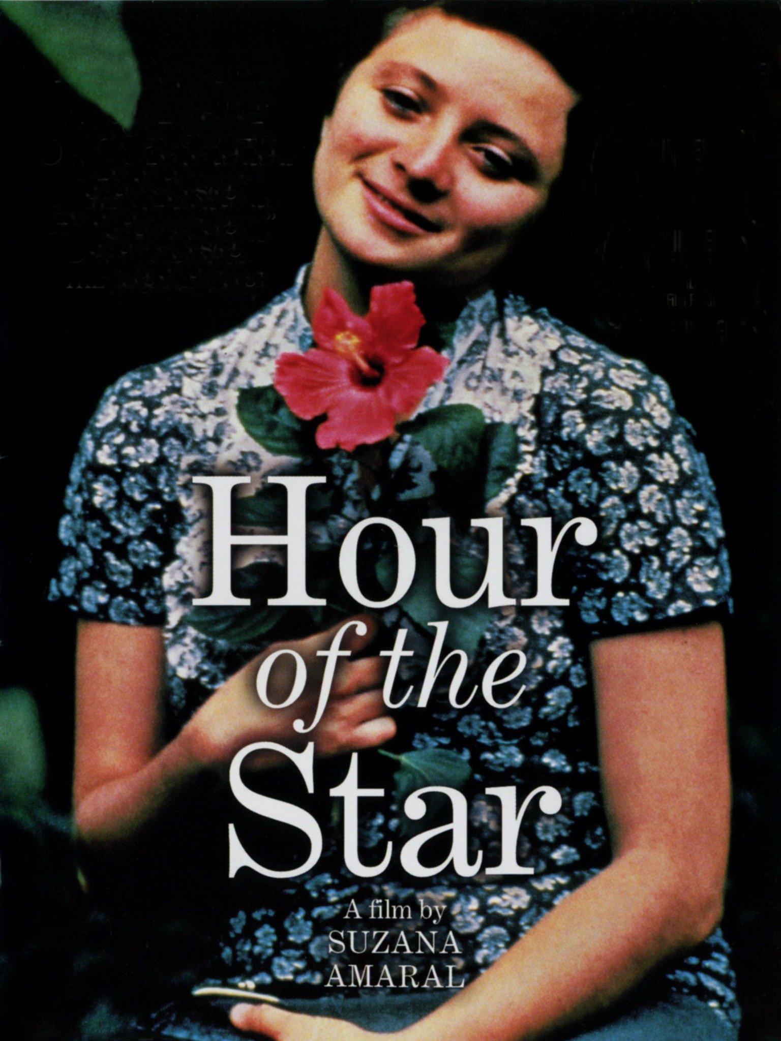 the hour of the star