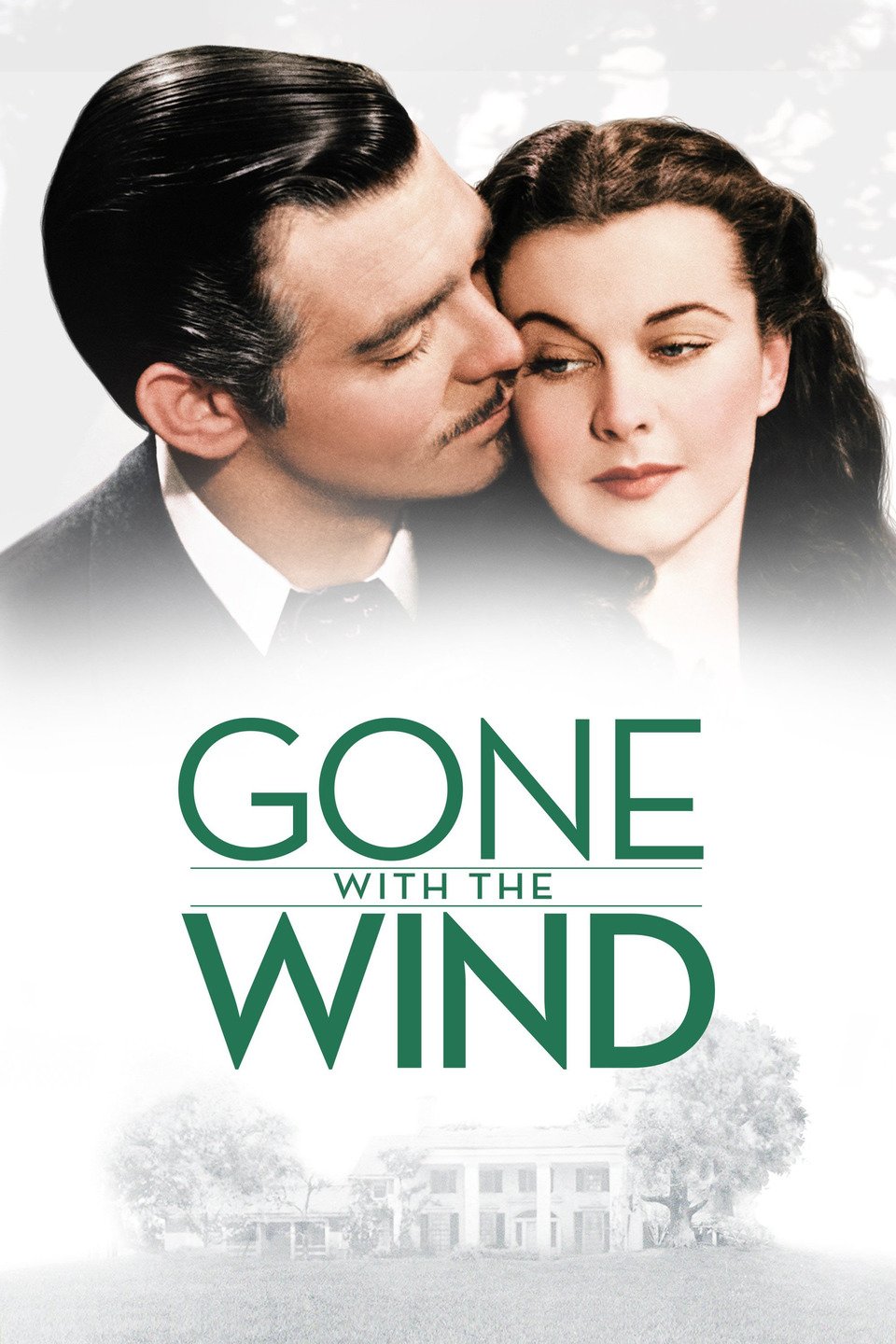 Gone With The Wind Movie Color