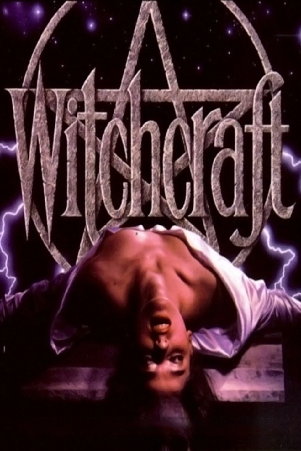 Witchcraft что это