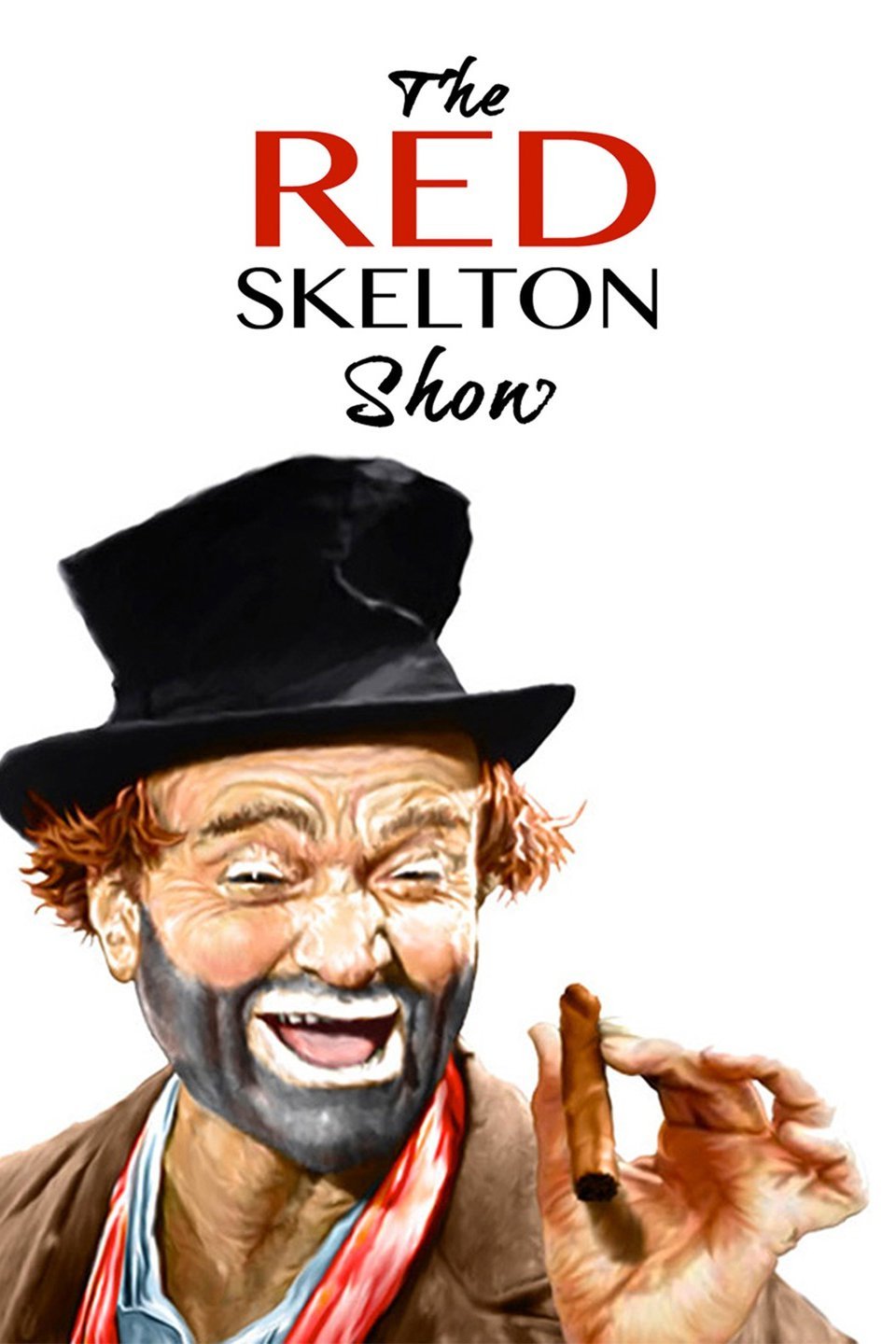 The Red Skelton Tv Show