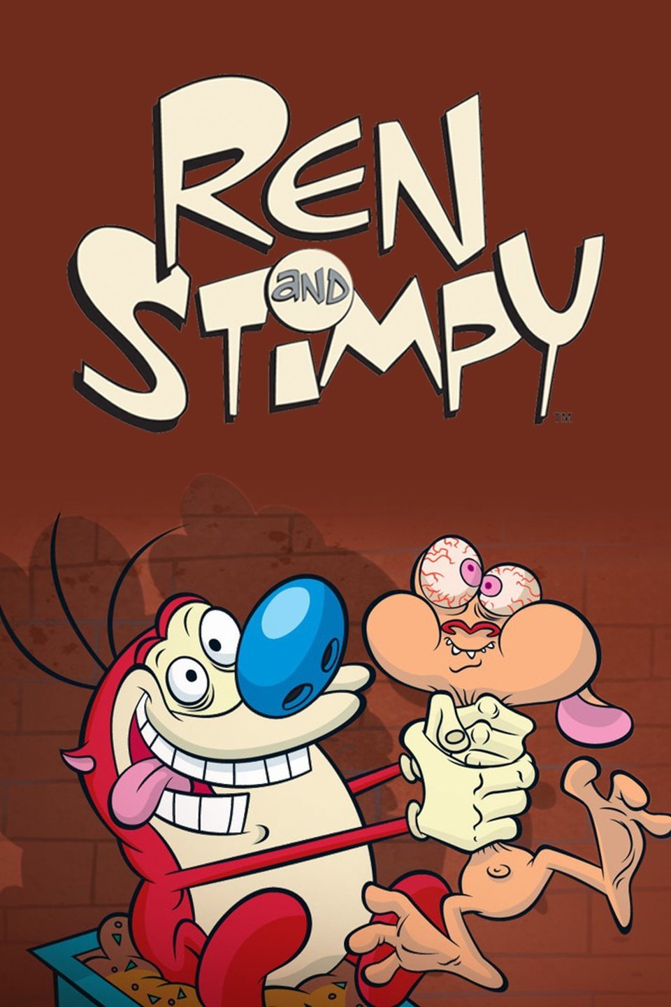 Ren And Stimpy Release Date 2024 - Audrie Celisse