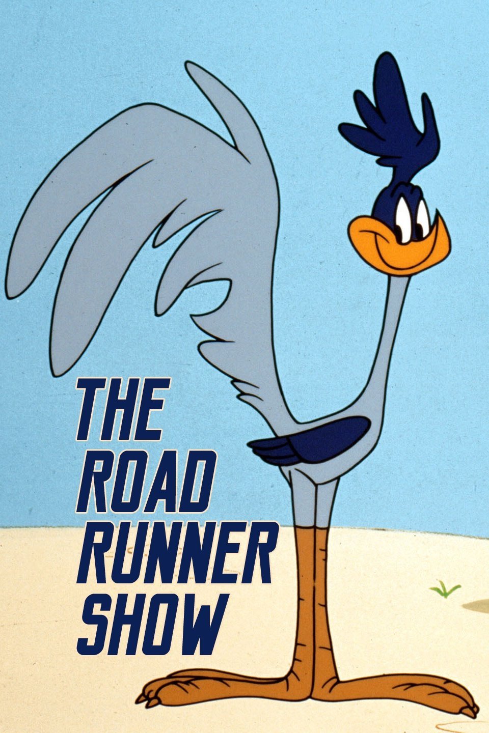 The Road Runner Show Tv Series 1966 Filmaffinity - Vrogue.co