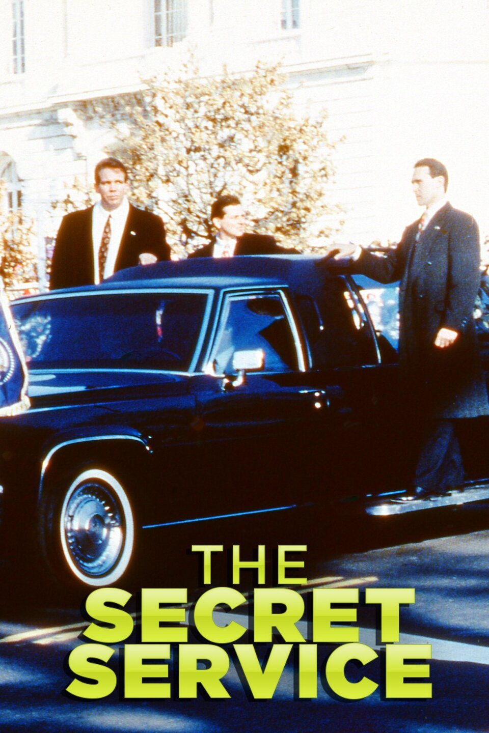 The Secret Service Pictures Rotten Tomatoes