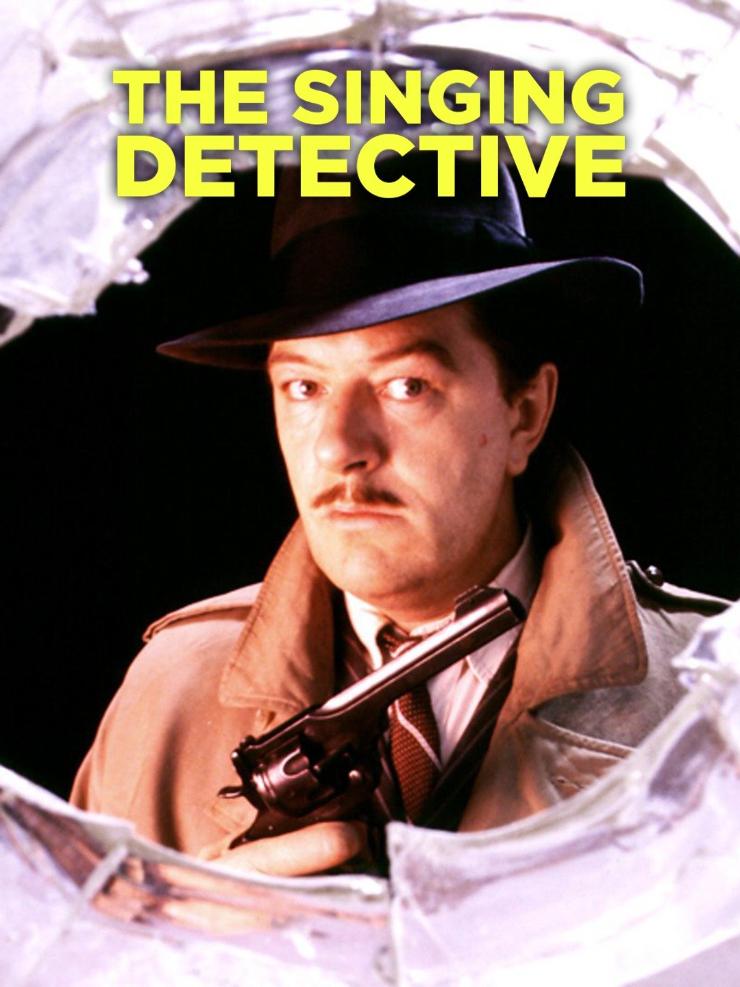 The Singing Detective 