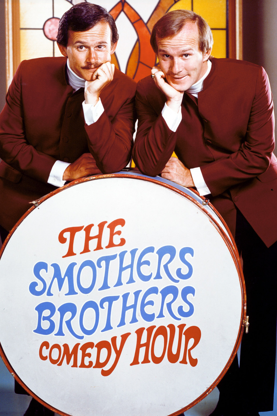 The Smothers Brothers Comedy Hour Rotten Tomatoes