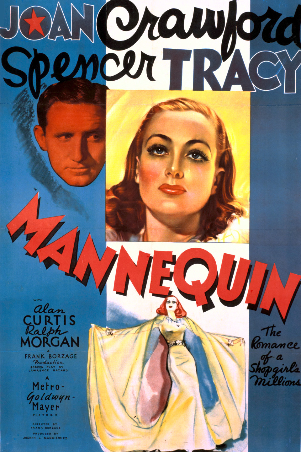 Mannequin Rotten Tomatoes